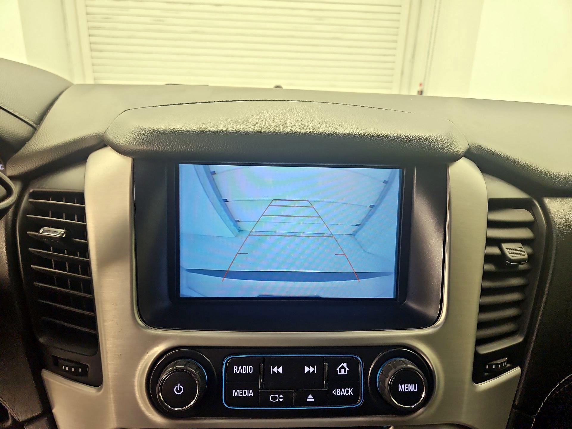 Thumbnail: 2020 GMC Yukon XL - 15