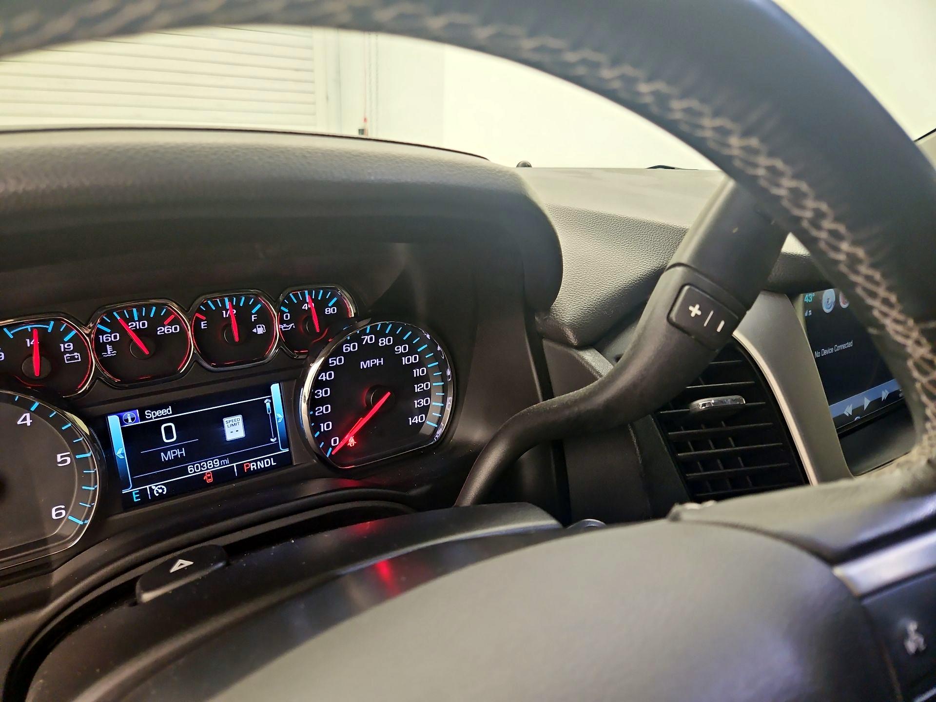 Thumbnail: 2020 GMC Yukon XL - 18