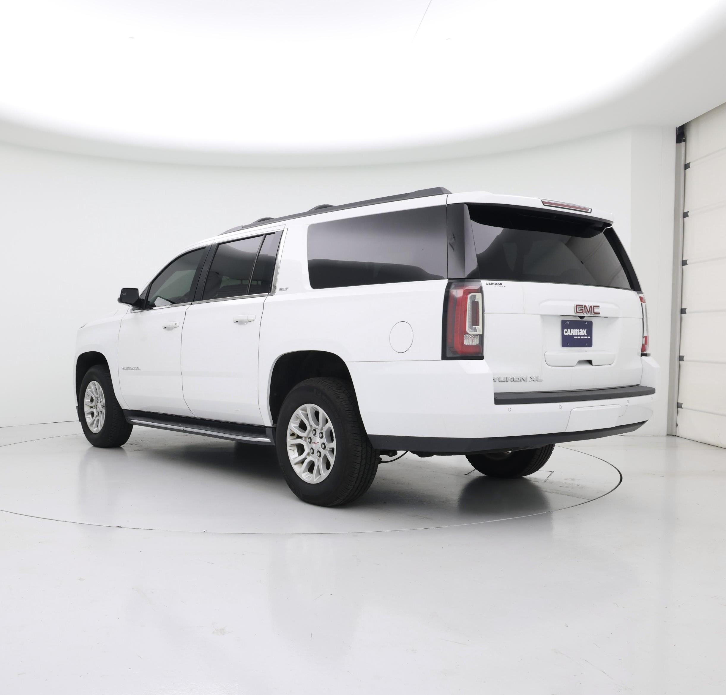 Thumbnail: 2020 GMC Yukon XL - 2