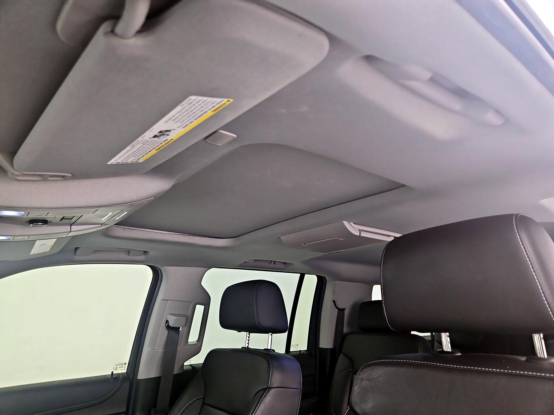 Thumbnail: 2020 GMC Yukon XL - 20