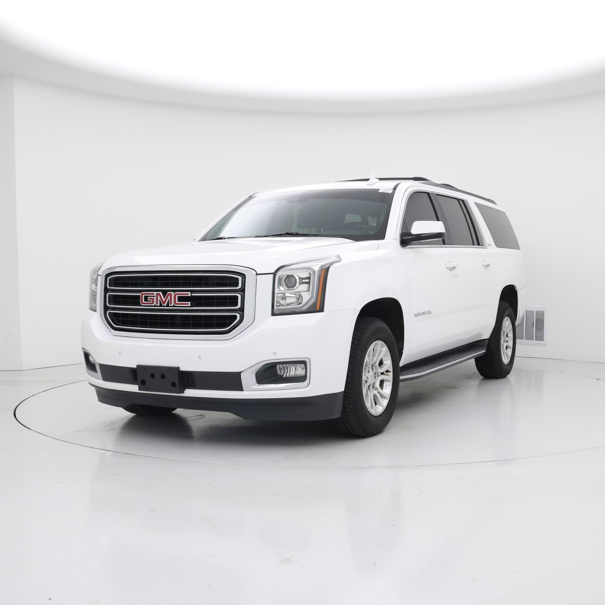 Thumbnail: 2020 GMC Yukon XL - 4
