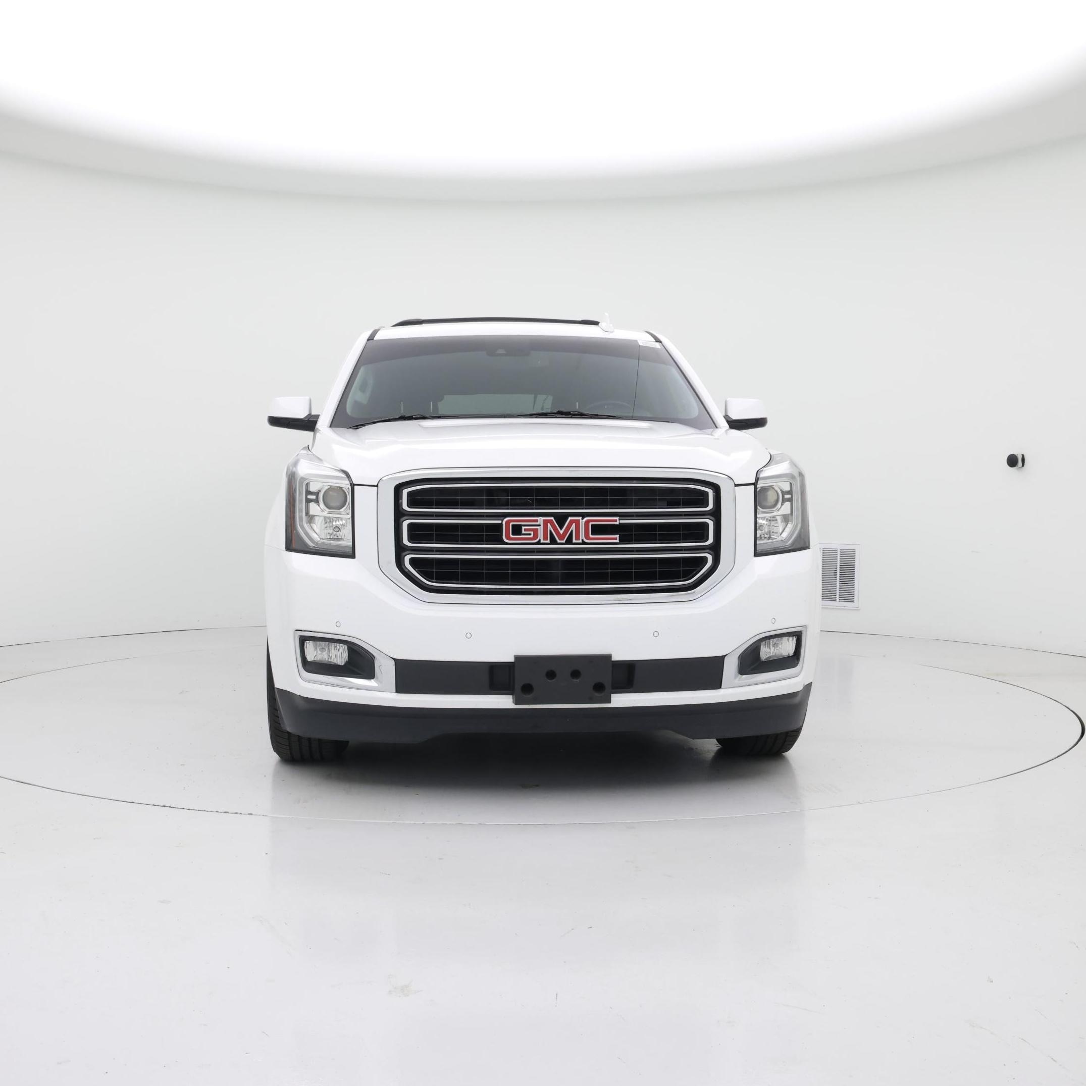 Thumbnail: 2020 GMC Yukon XL - 5