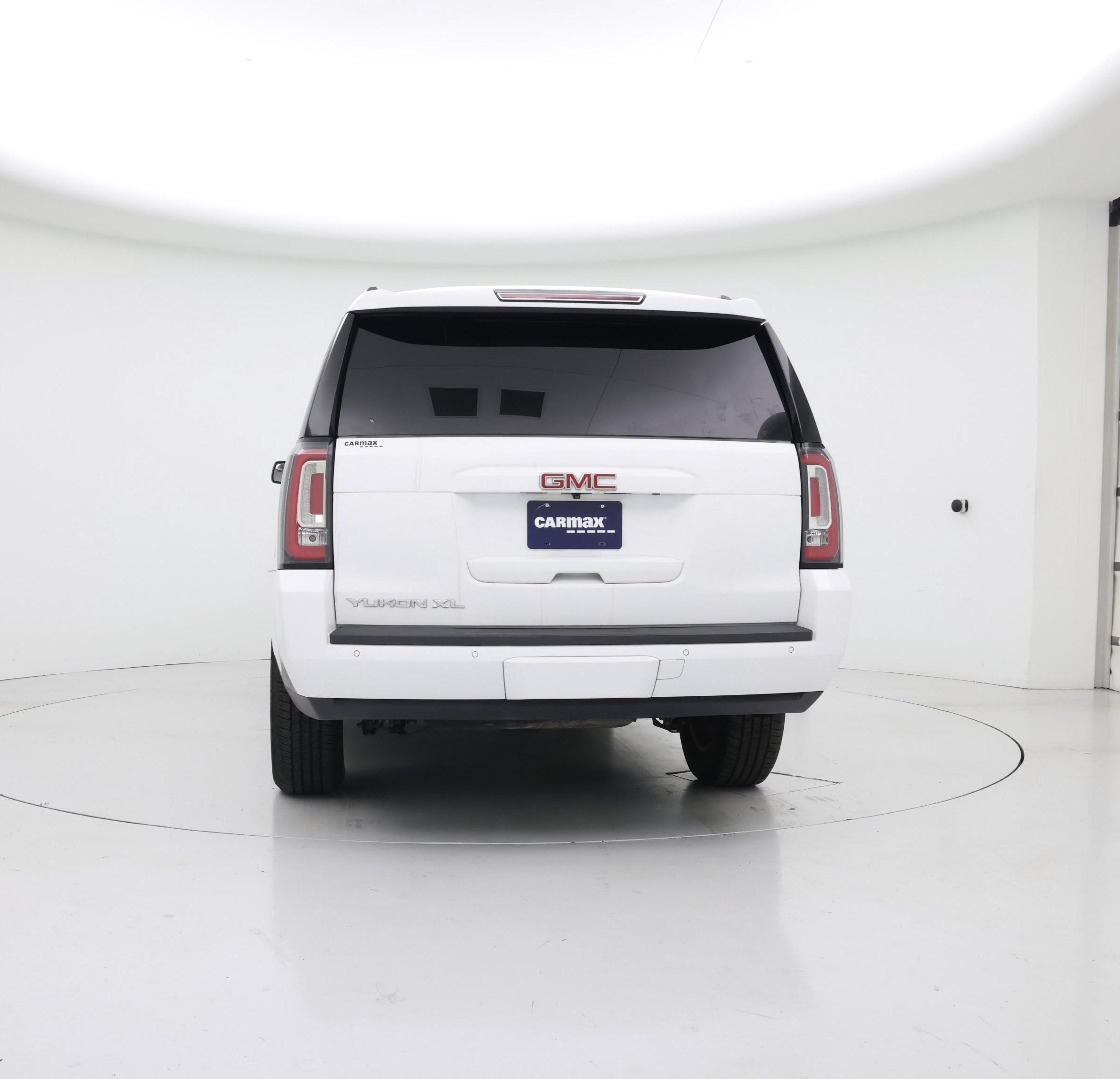 Thumbnail: 2020 GMC Yukon XL - 6