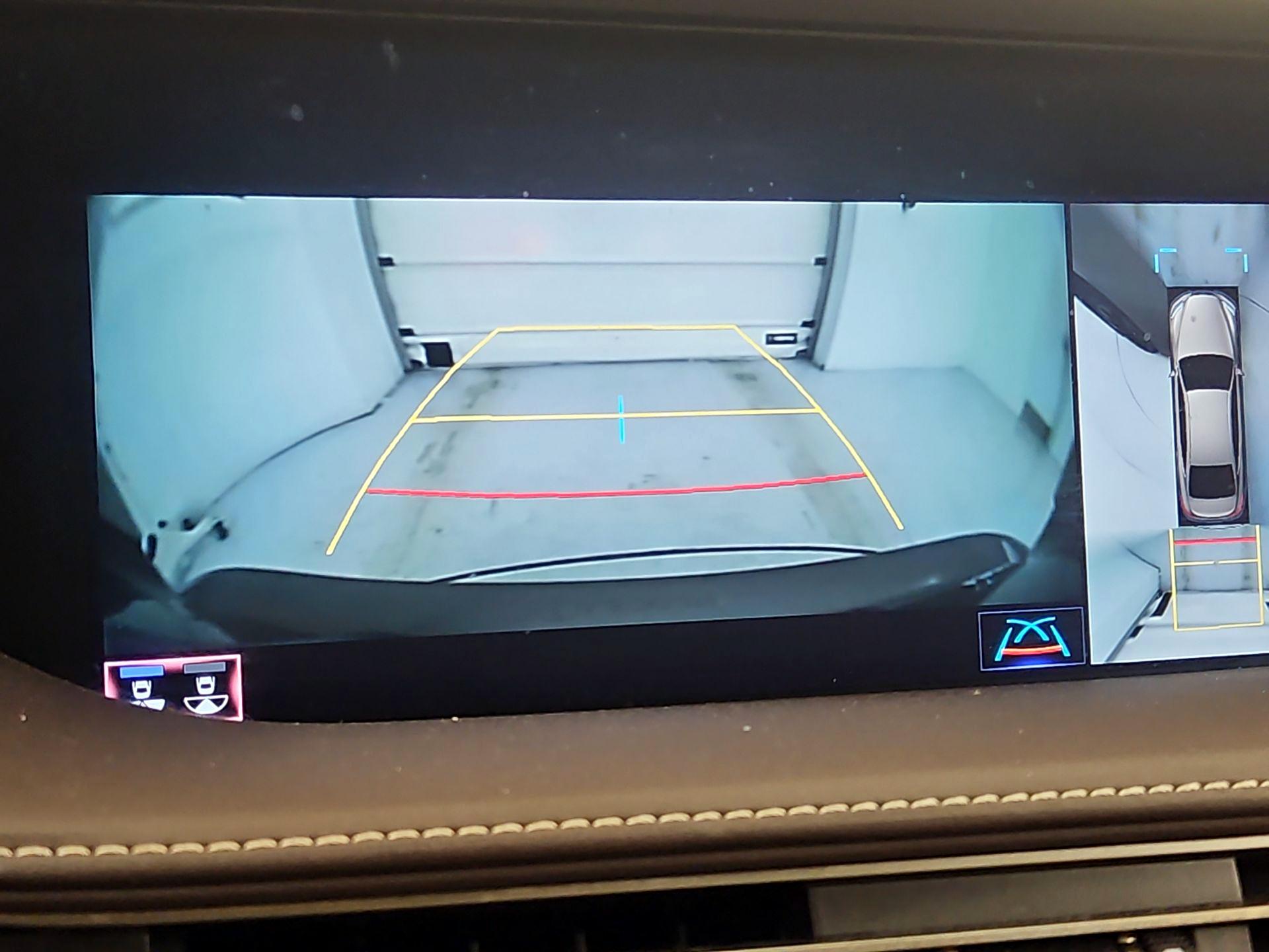 Thumbnail: 2018 Lexus LS - 15