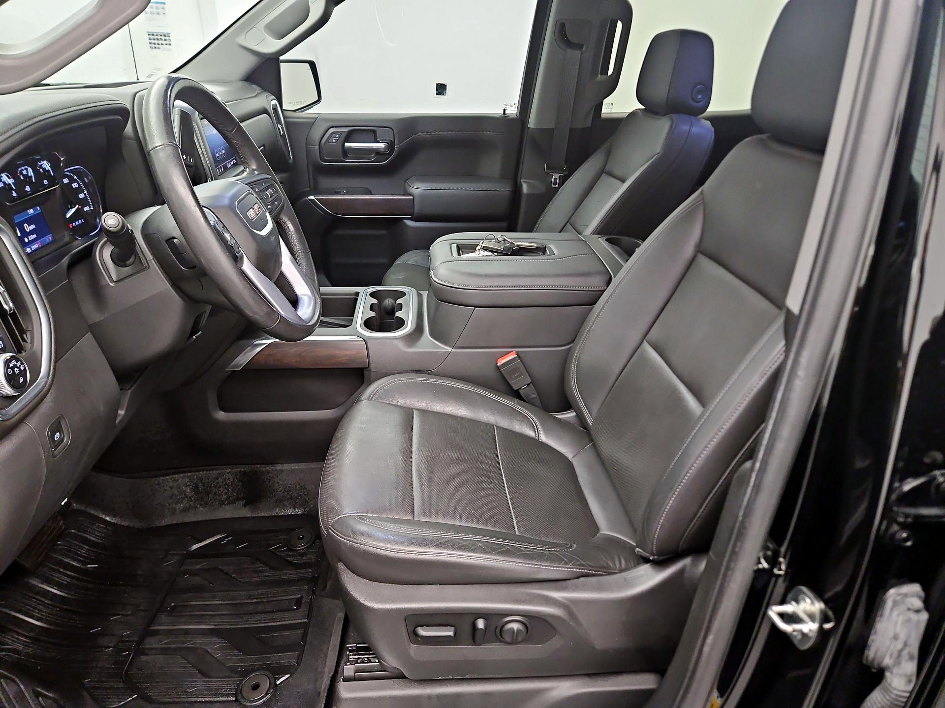 Thumbnail: 2020 GMC Sierra 1500 - 11