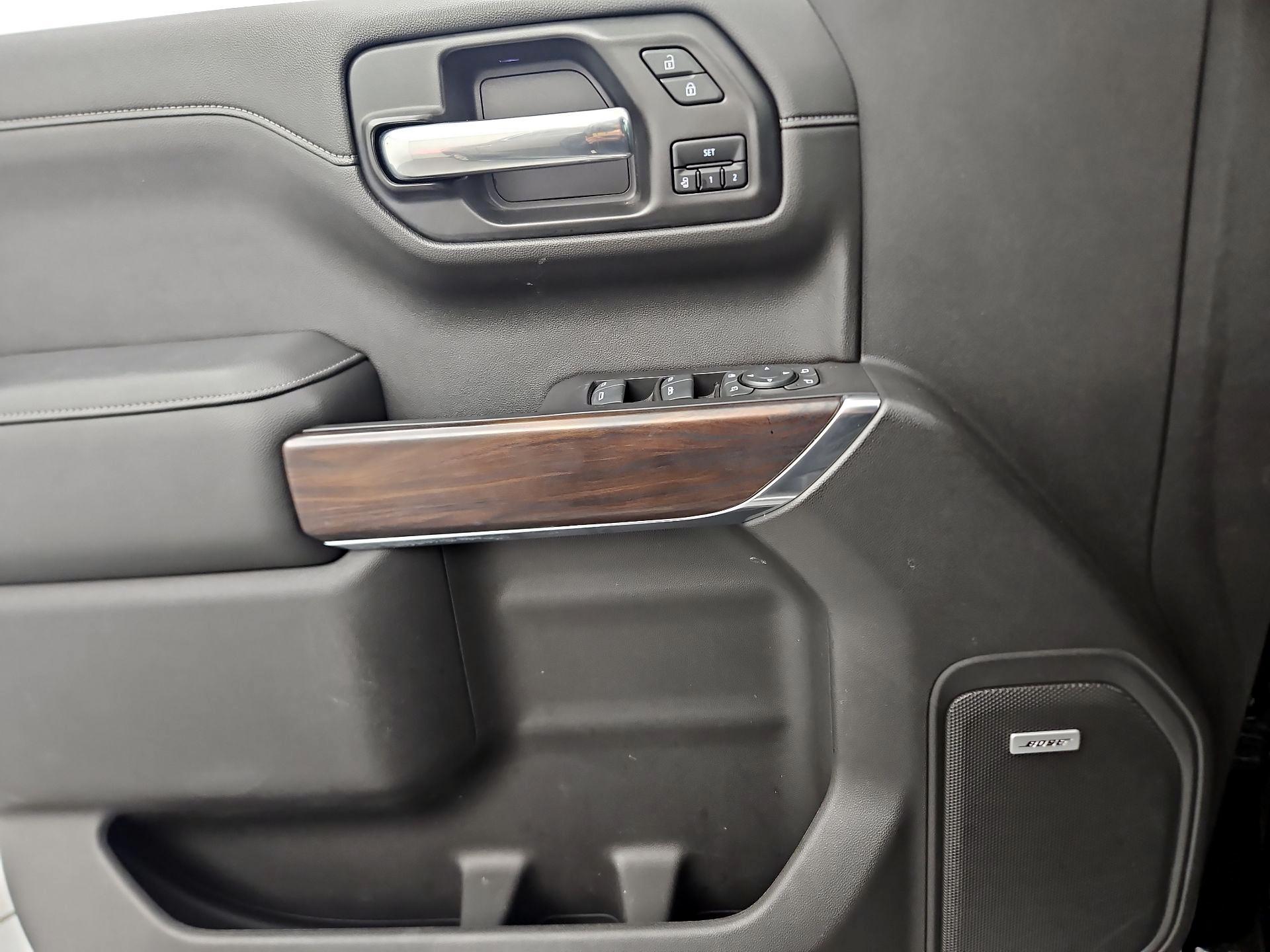 Thumbnail: 2020 GMC Sierra 1500 - 12