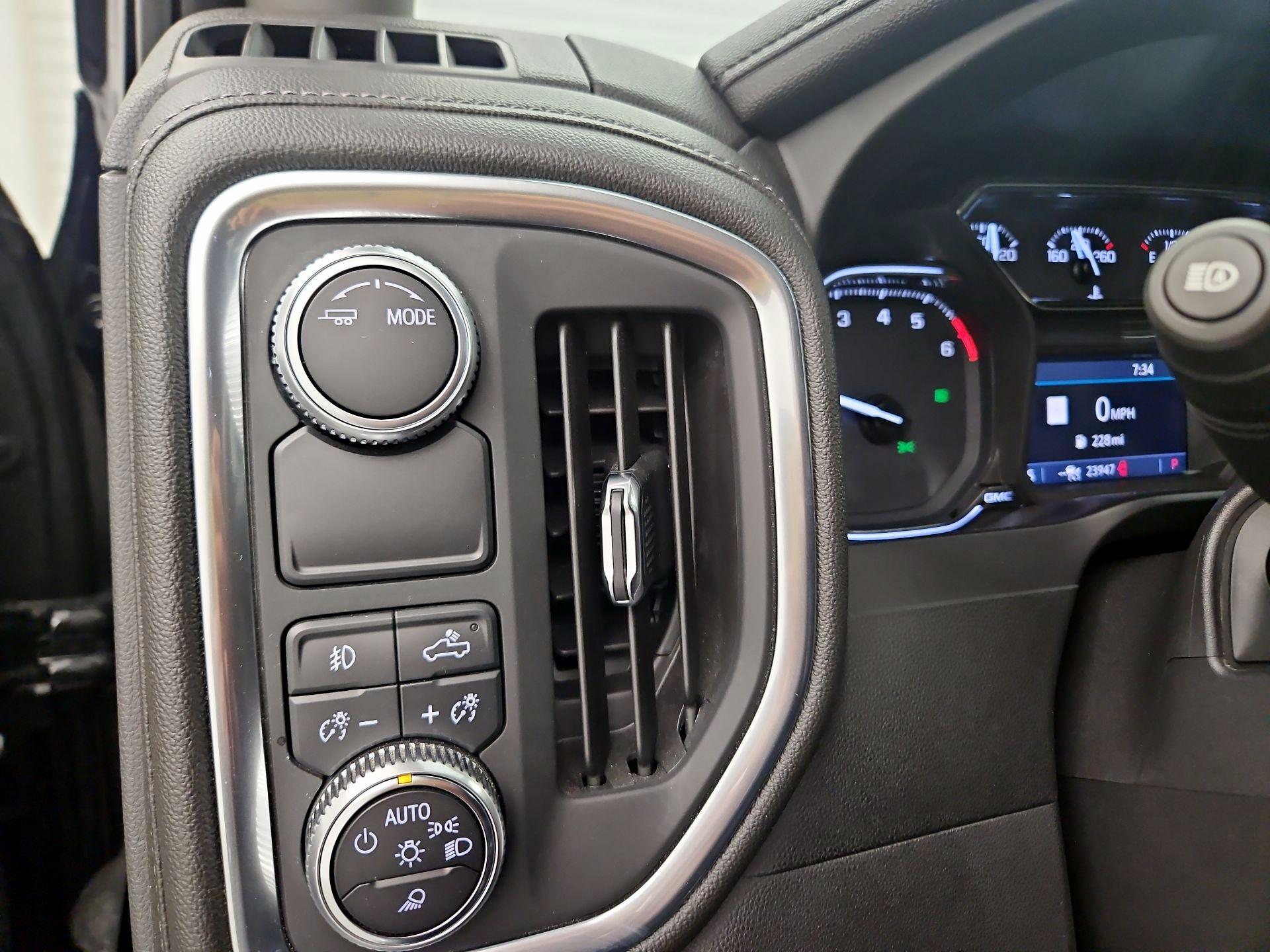 Thumbnail: 2020 GMC Sierra 1500 - 13