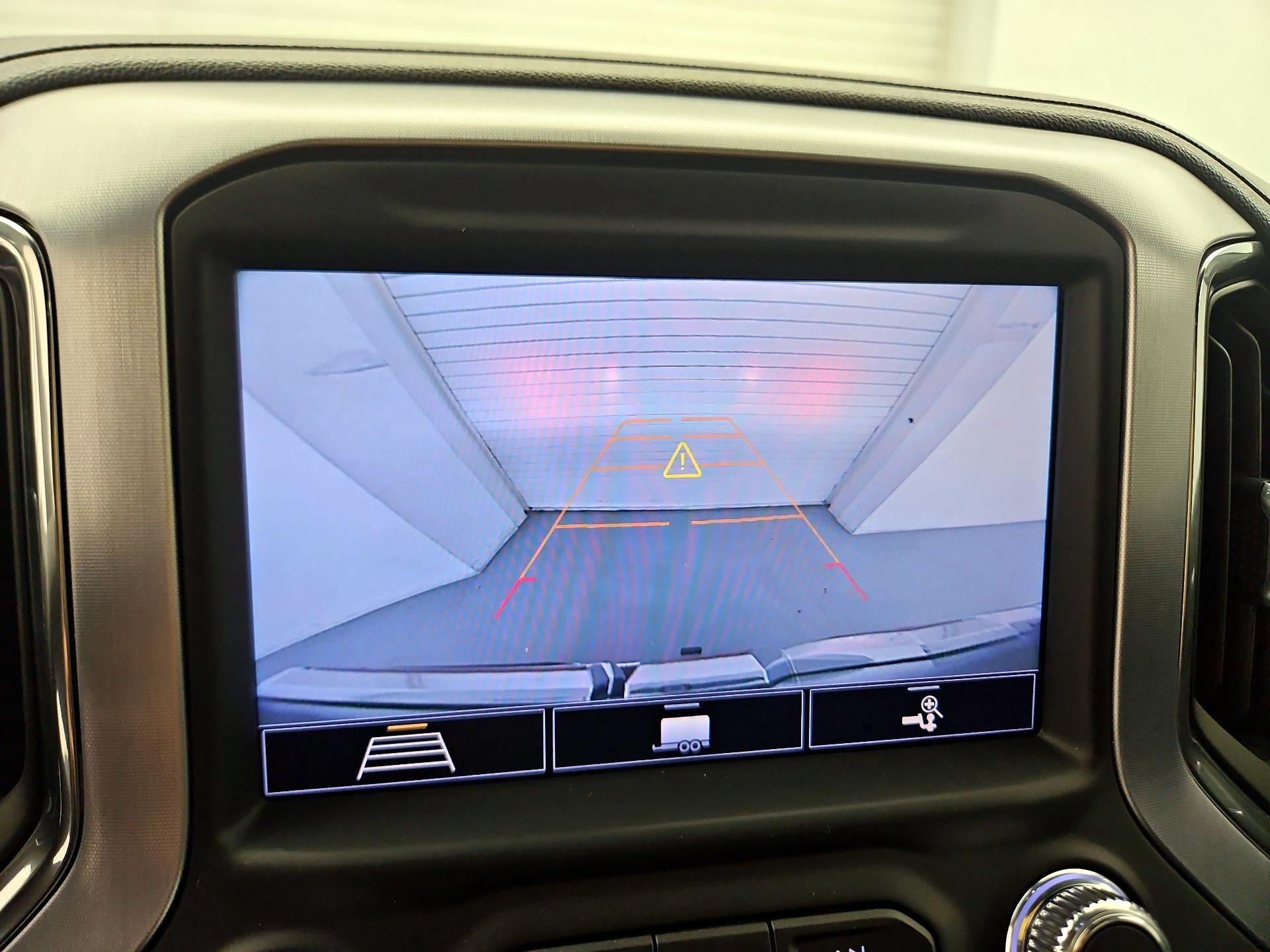 Thumbnail: 2020 GMC Sierra 1500 - 14