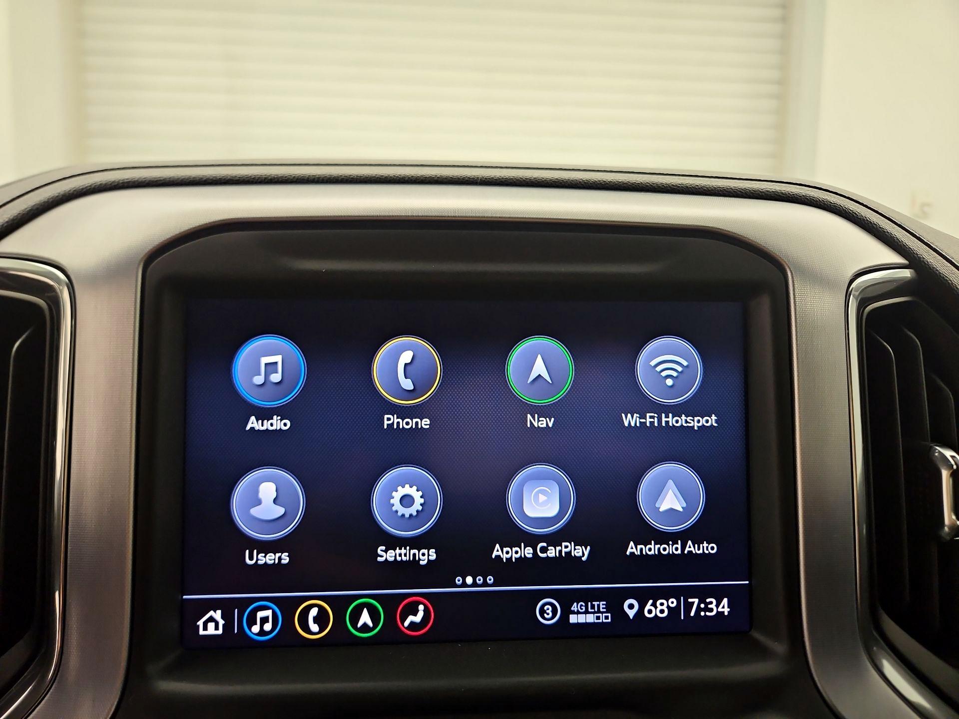 Thumbnail: 2020 GMC Sierra 1500 - 15