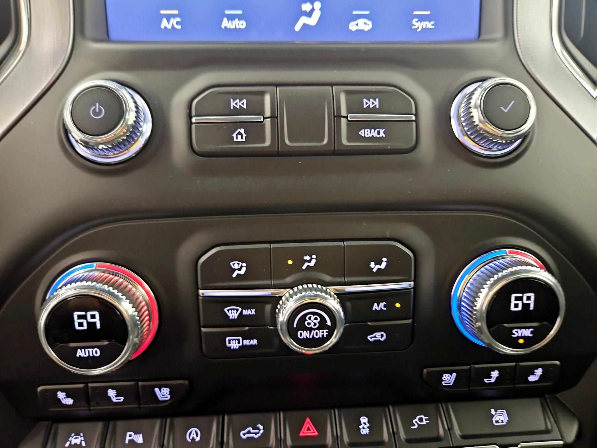 Thumbnail: 2020 GMC Sierra 1500 - 16