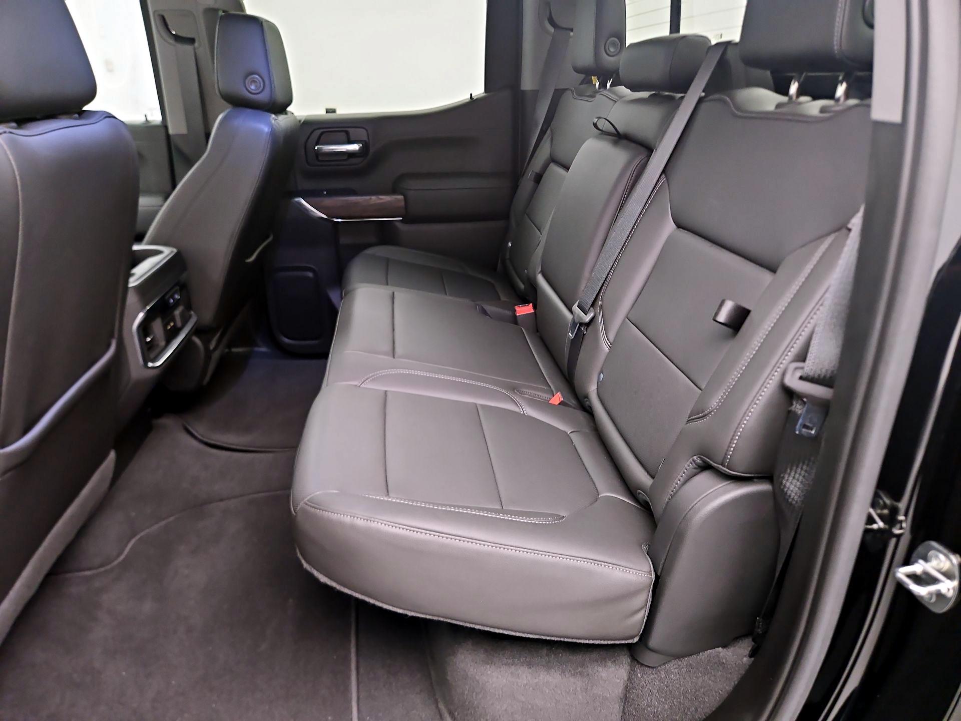 Thumbnail: 2020 GMC Sierra 1500 - 18