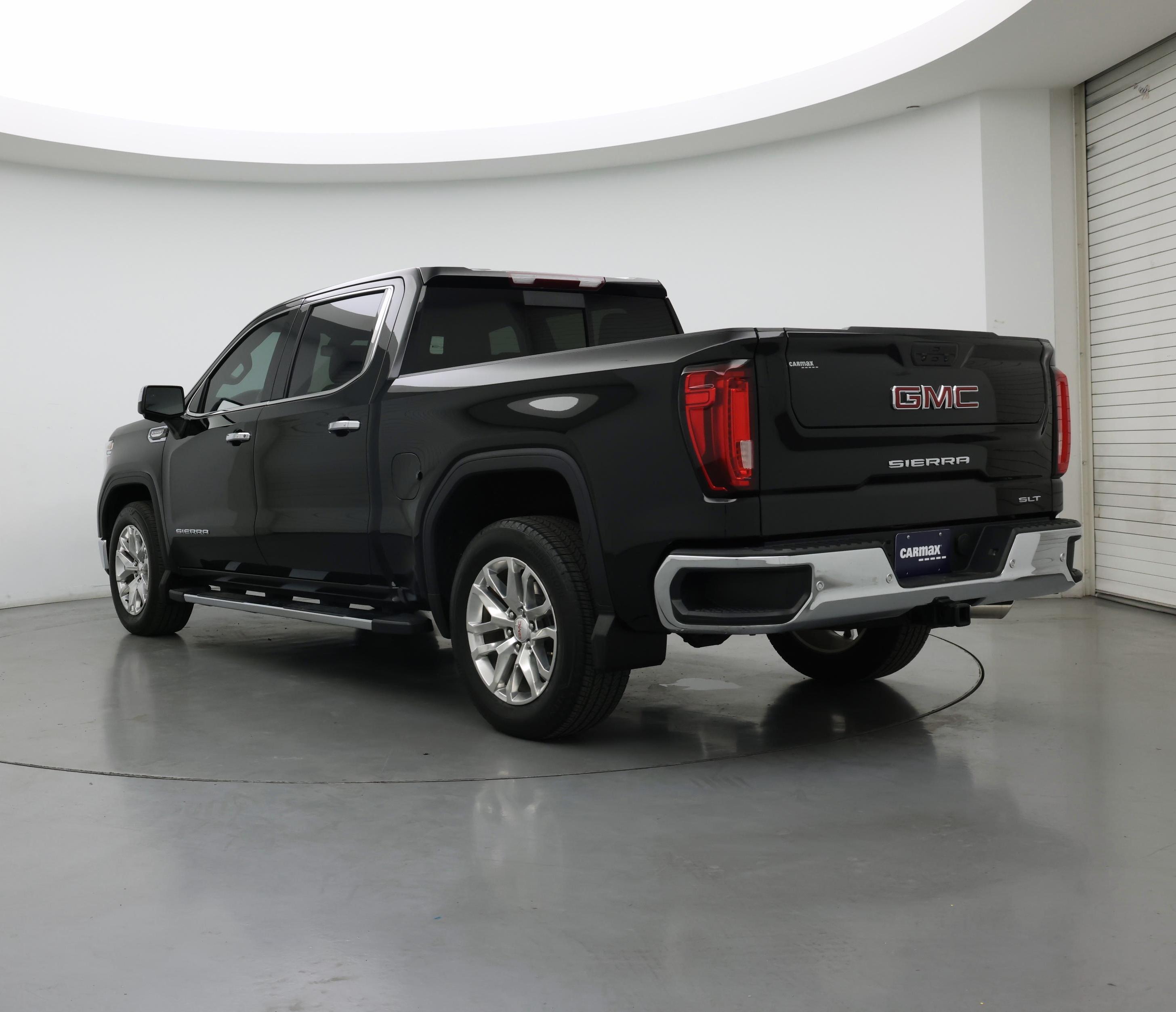 Thumbnail: 2020 GMC Sierra 1500 - 2