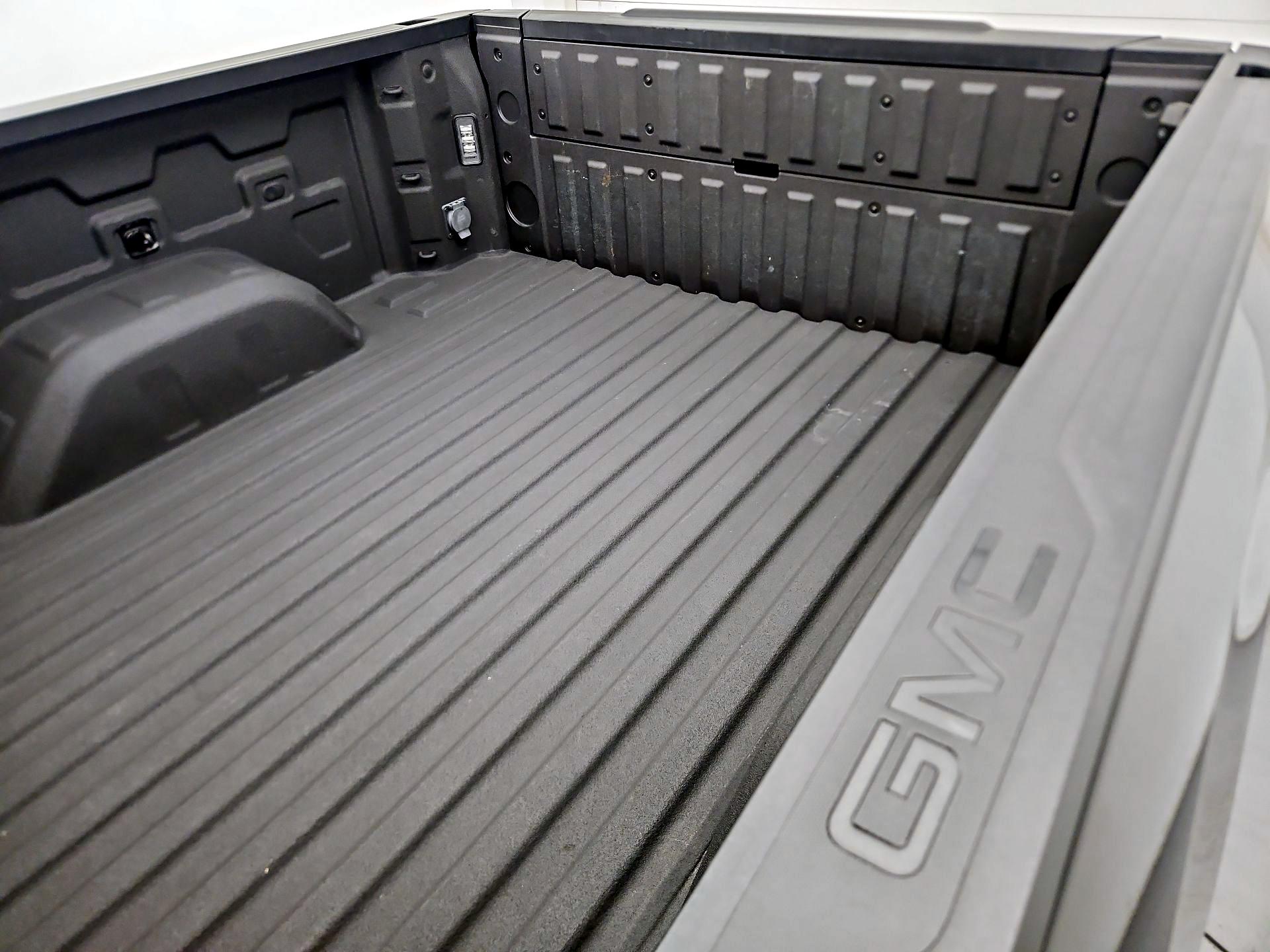 Thumbnail: 2020 GMC Sierra 1500 - 19