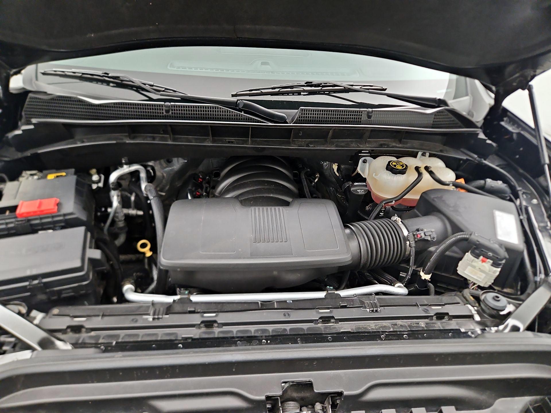 Thumbnail: 2020 GMC Sierra 1500 - 20