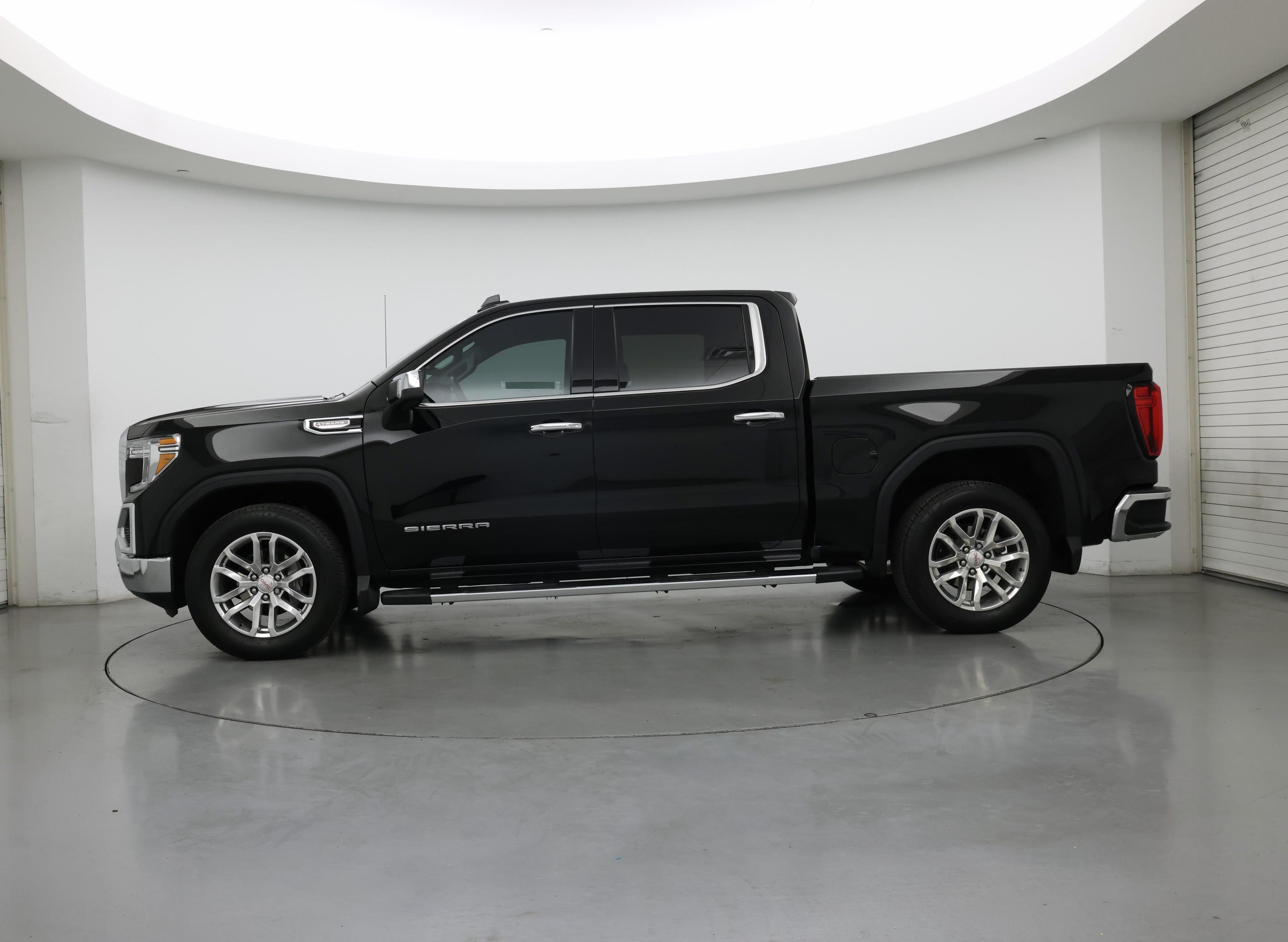 Thumbnail: 2020 GMC Sierra 1500 - 3