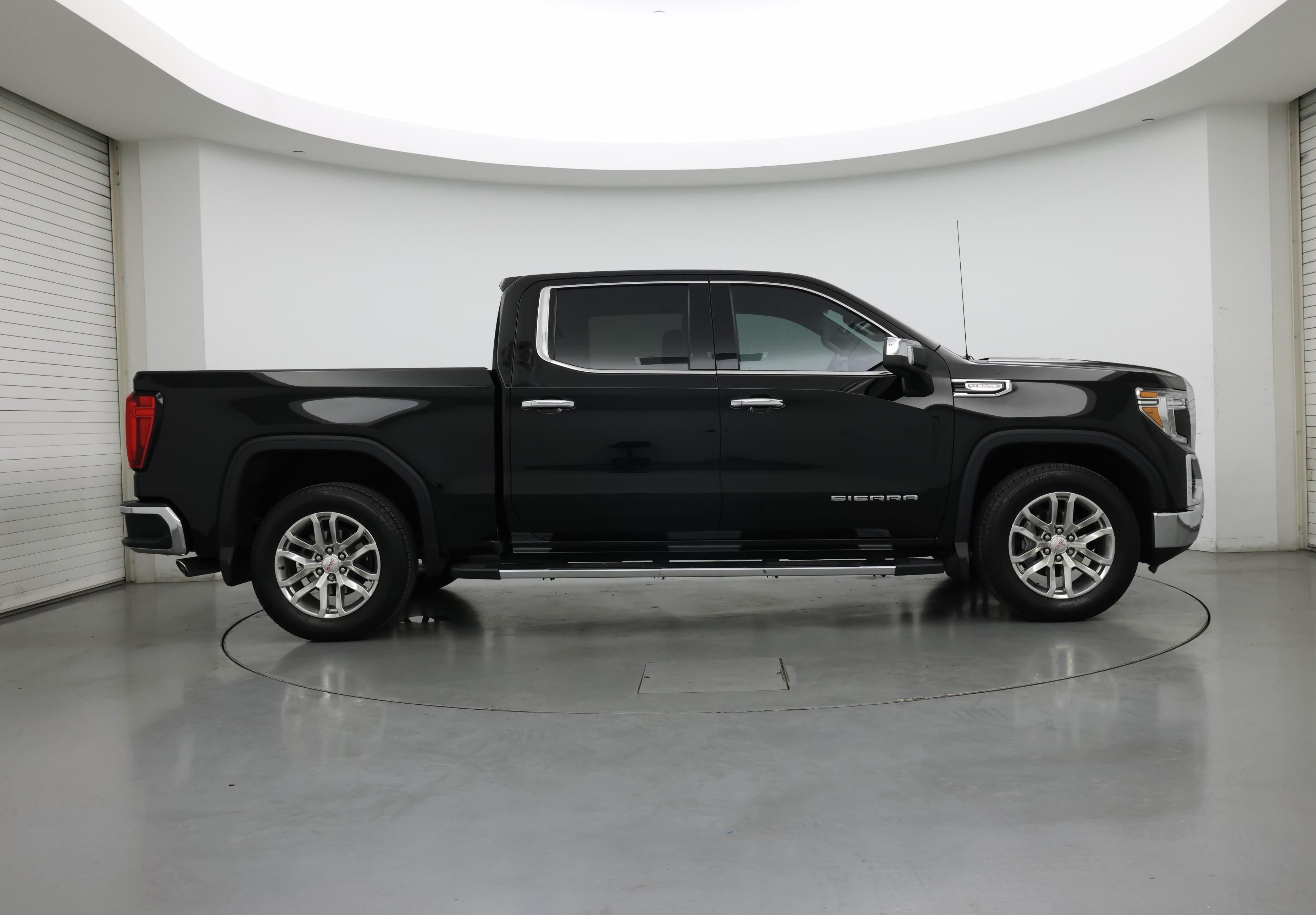 Thumbnail: 2020 GMC Sierra 1500 - 7