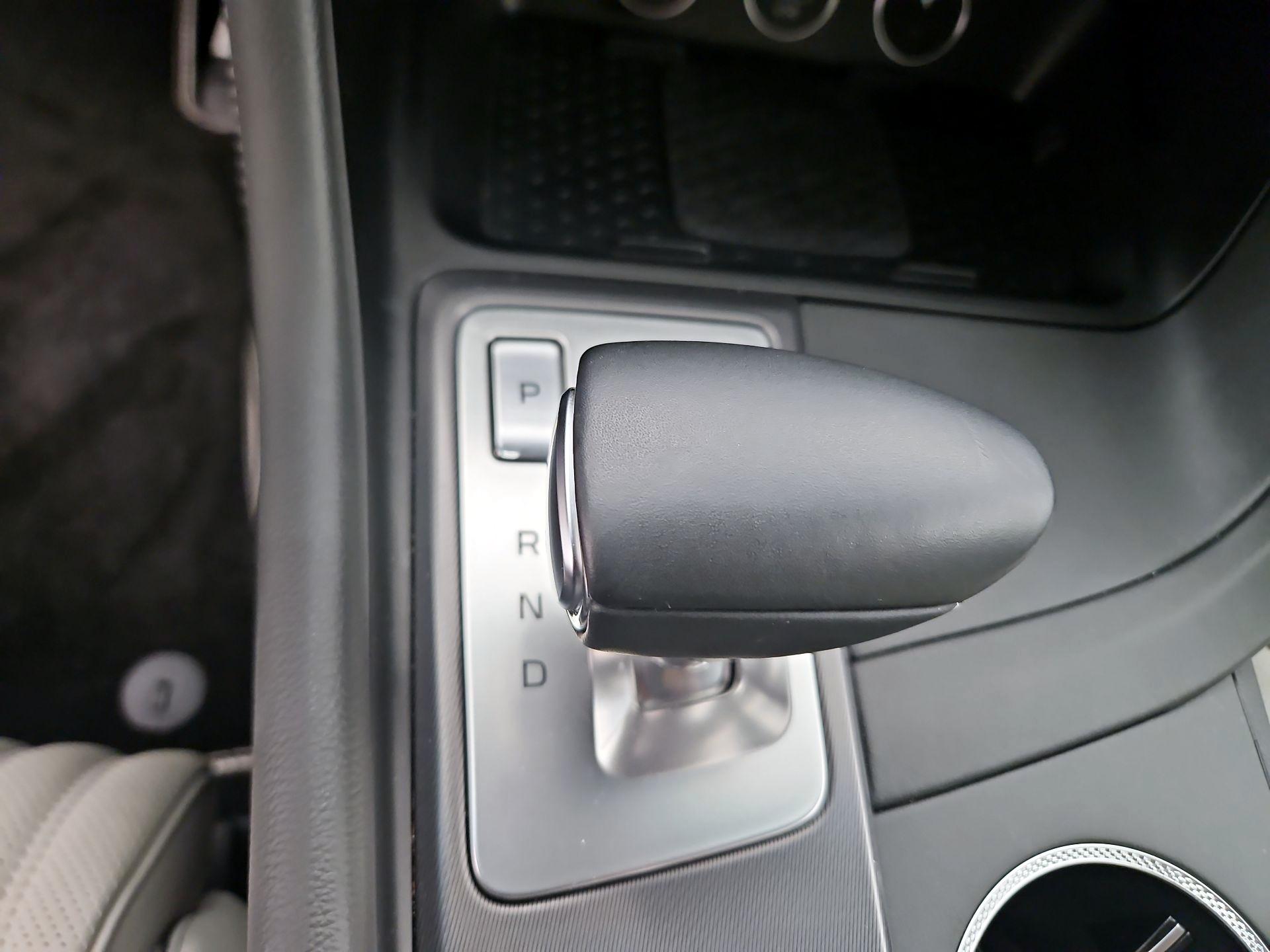 Thumbnail: 2025 Genesis G70 - 18