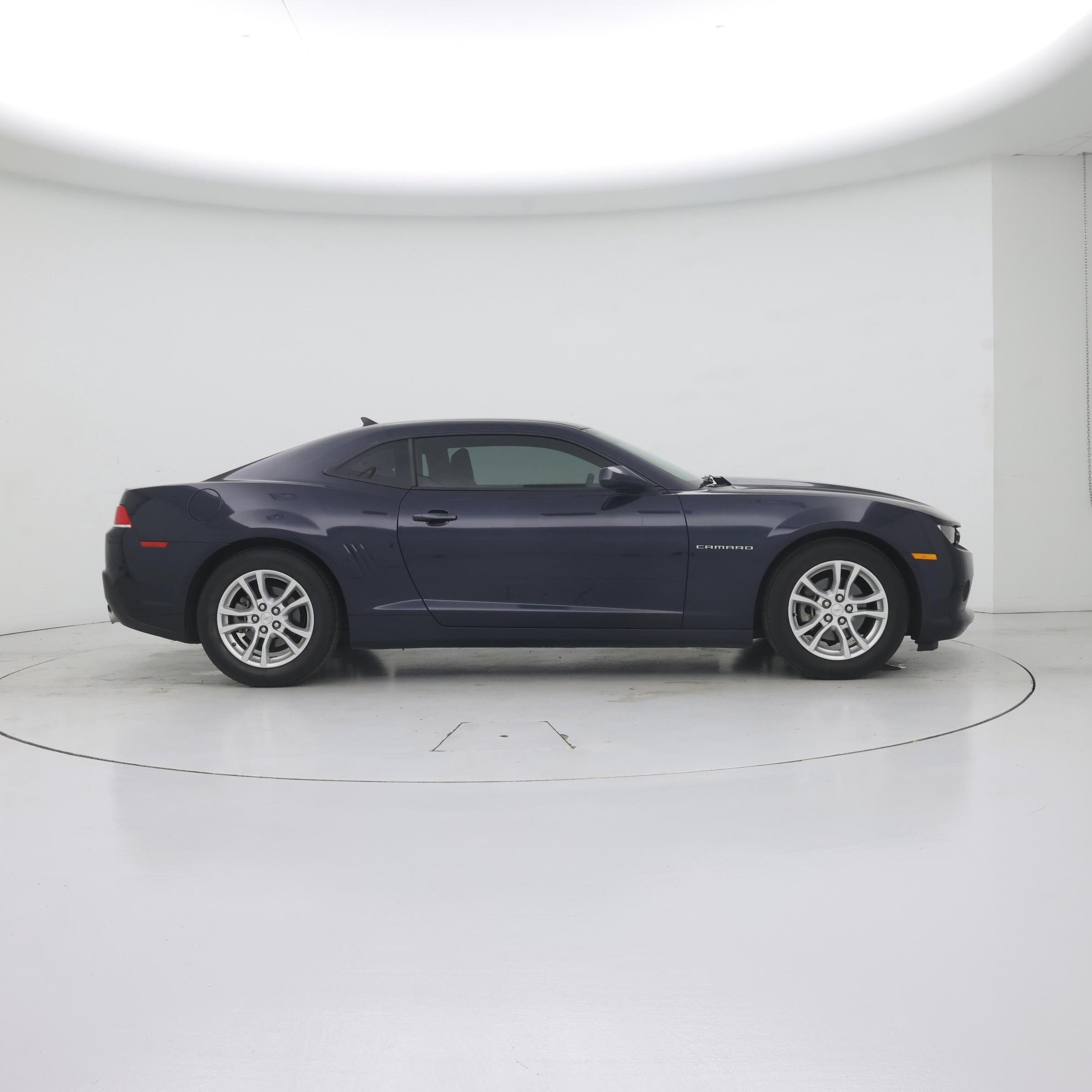 Thumbnail: 2015 Chevrolet Camaro - 7