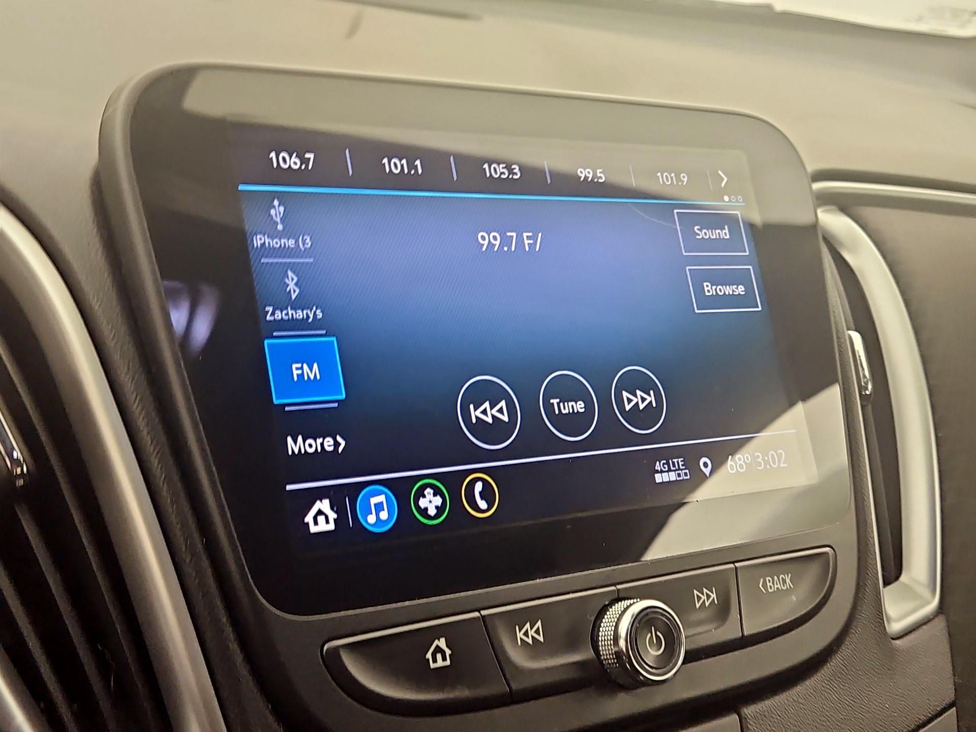 Thumbnail: 2020 Chevrolet Malibu - 15