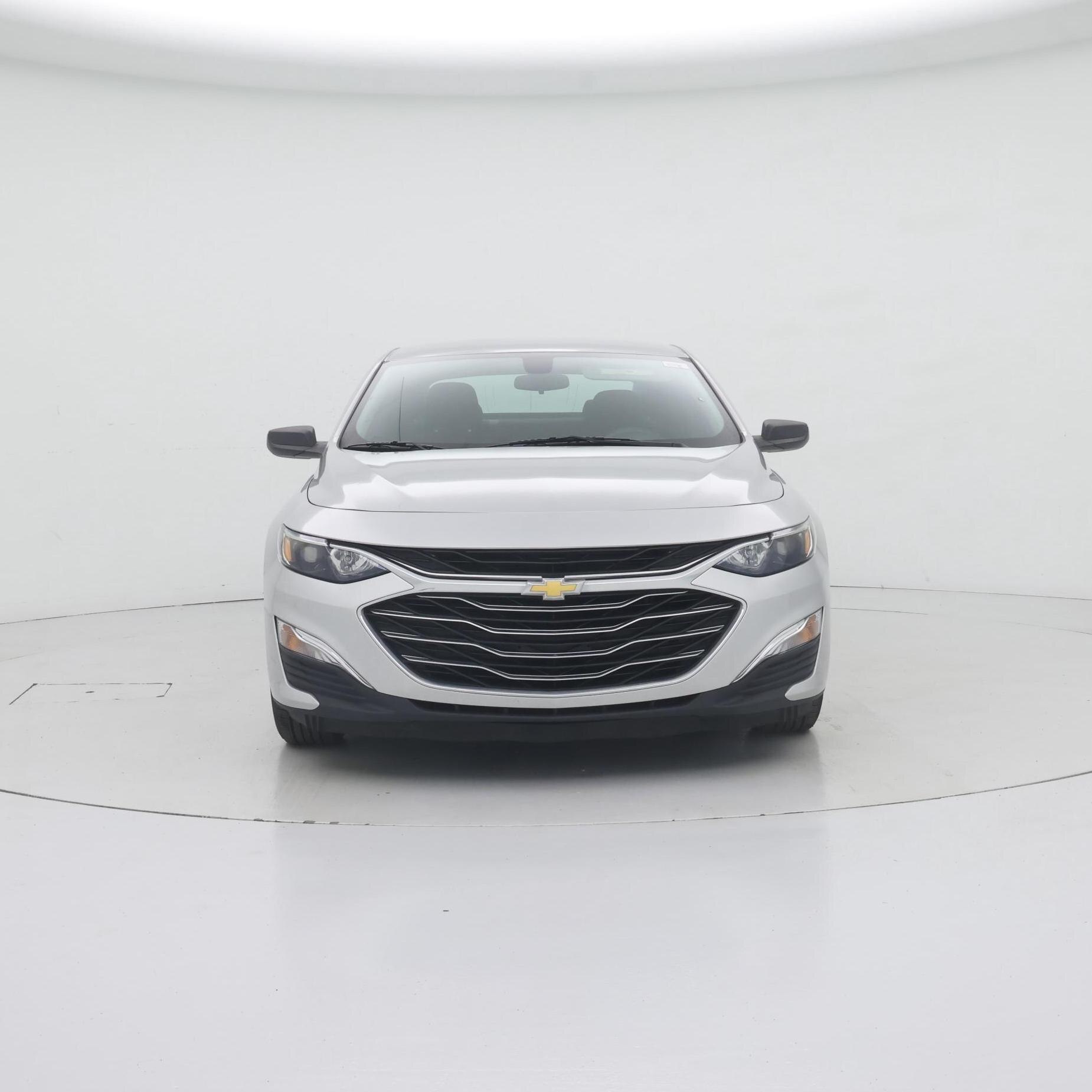 Thumbnail: 2020 Chevrolet Malibu - 5