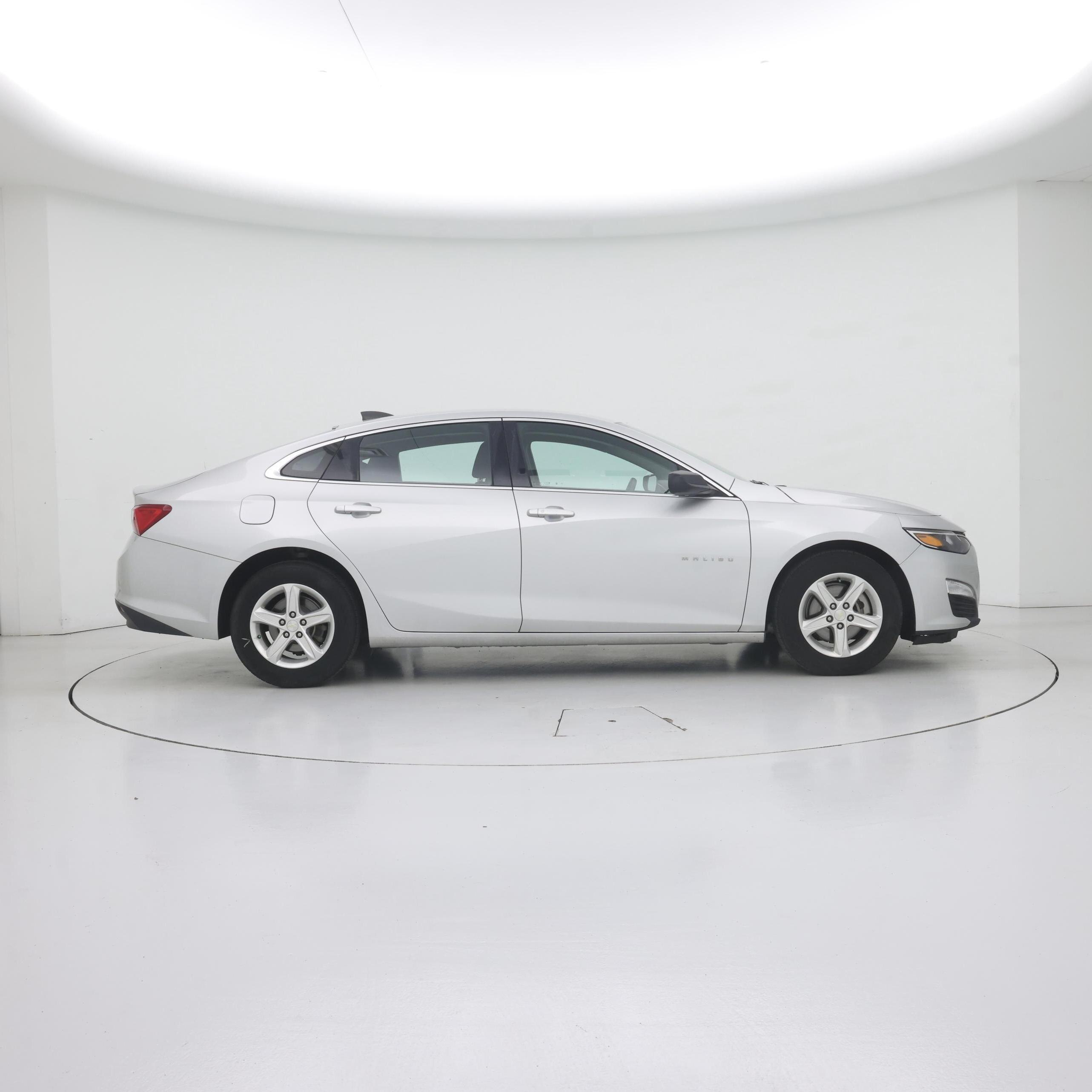 Thumbnail: 2020 Chevrolet Malibu - 7