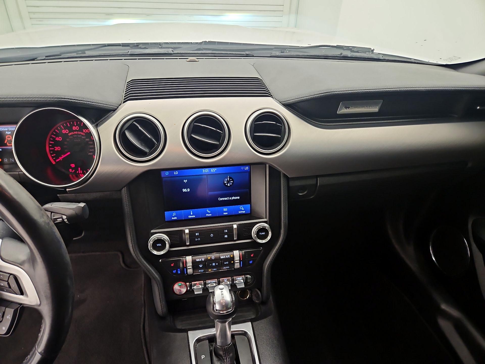 Thumbnail: 2019 Ford Mustang - 9