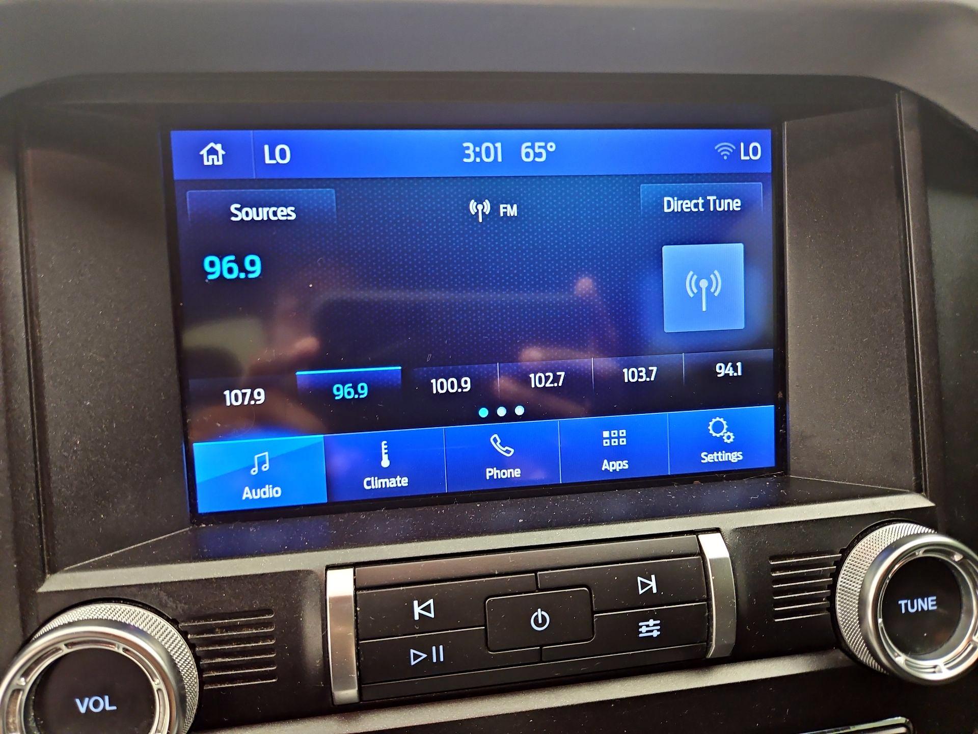 Thumbnail: 2019 Ford Mustang - 15