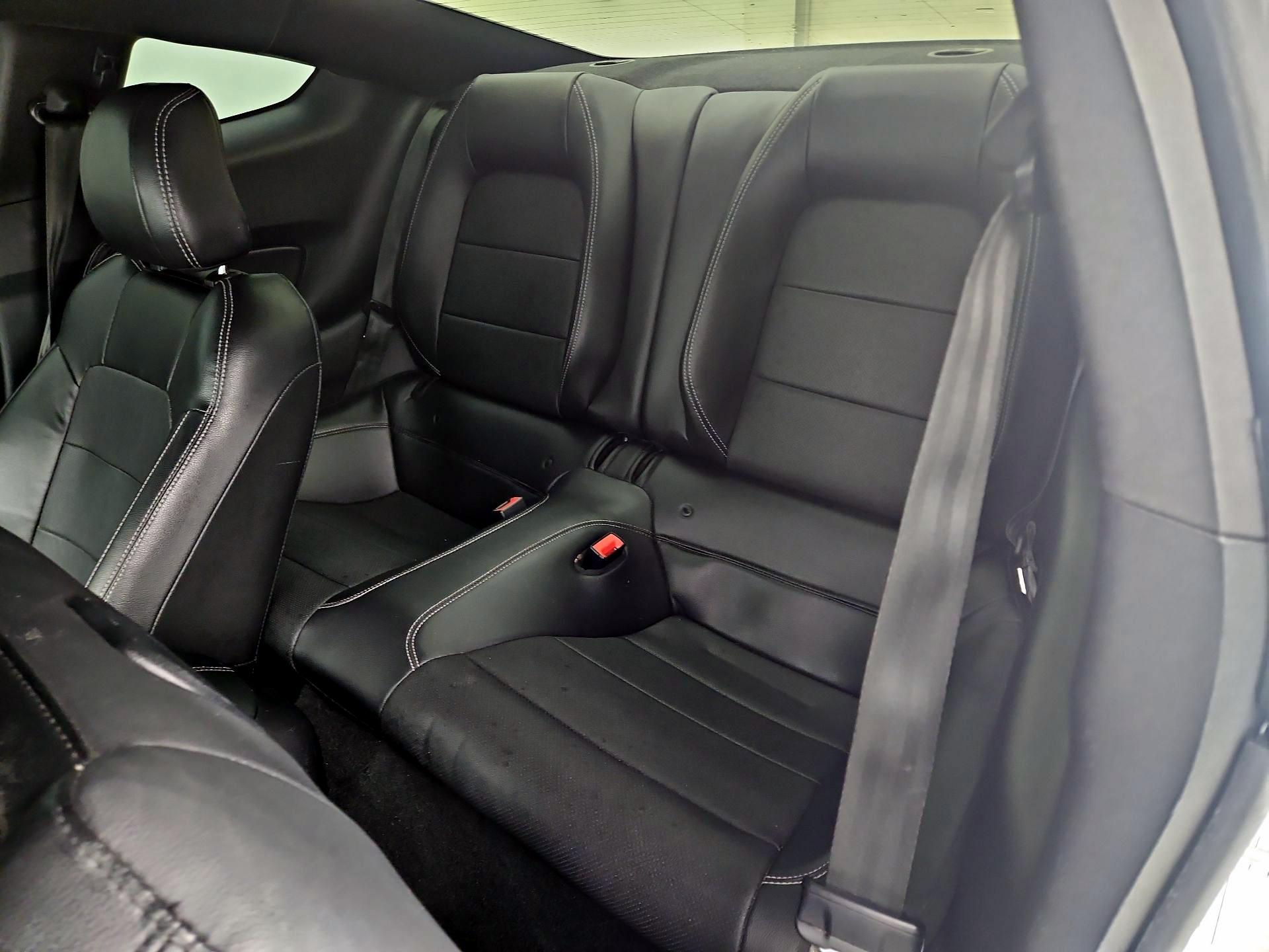 Thumbnail: 2019 Ford Mustang - 19