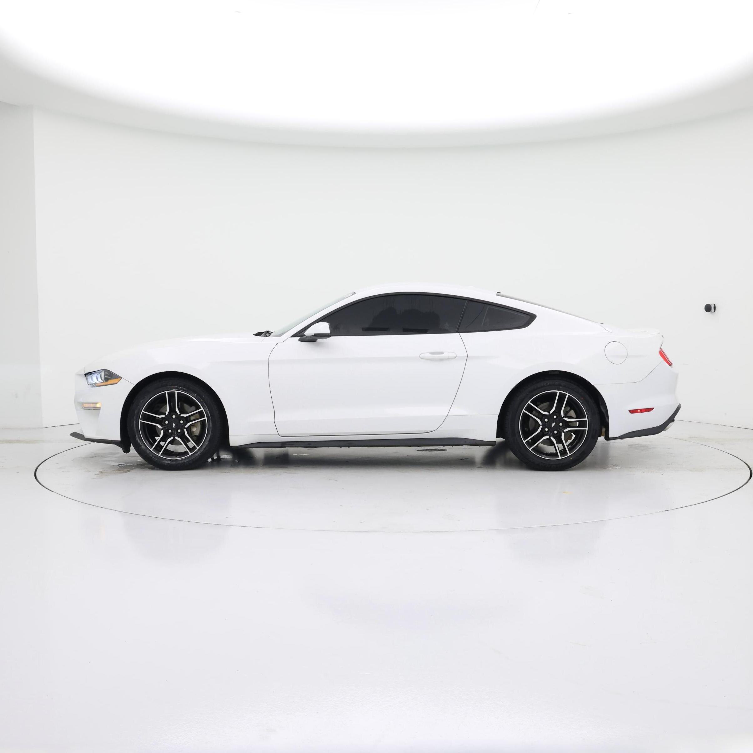 Thumbnail: 2019 Ford Mustang - 3