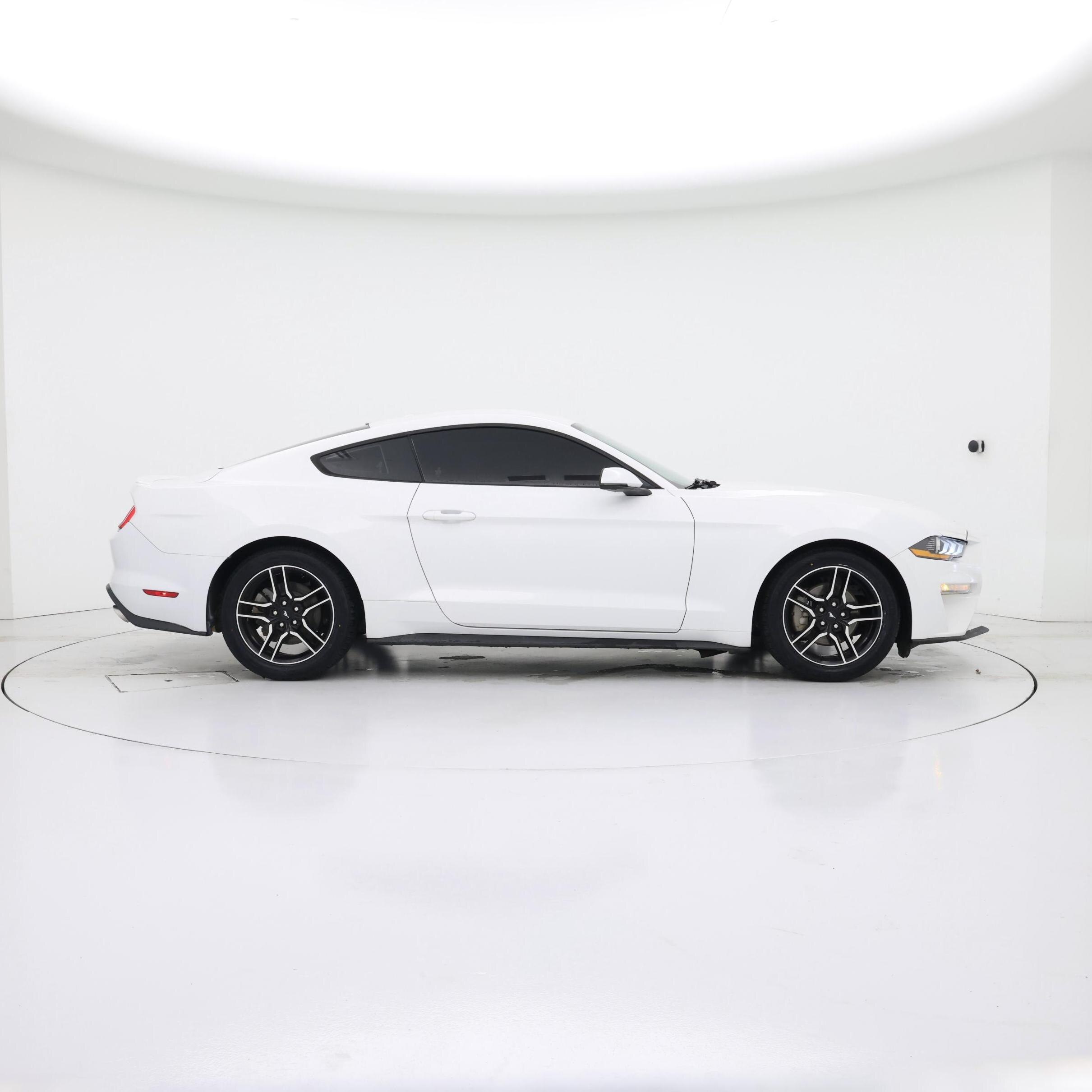 Thumbnail: 2019 Ford Mustang - 7