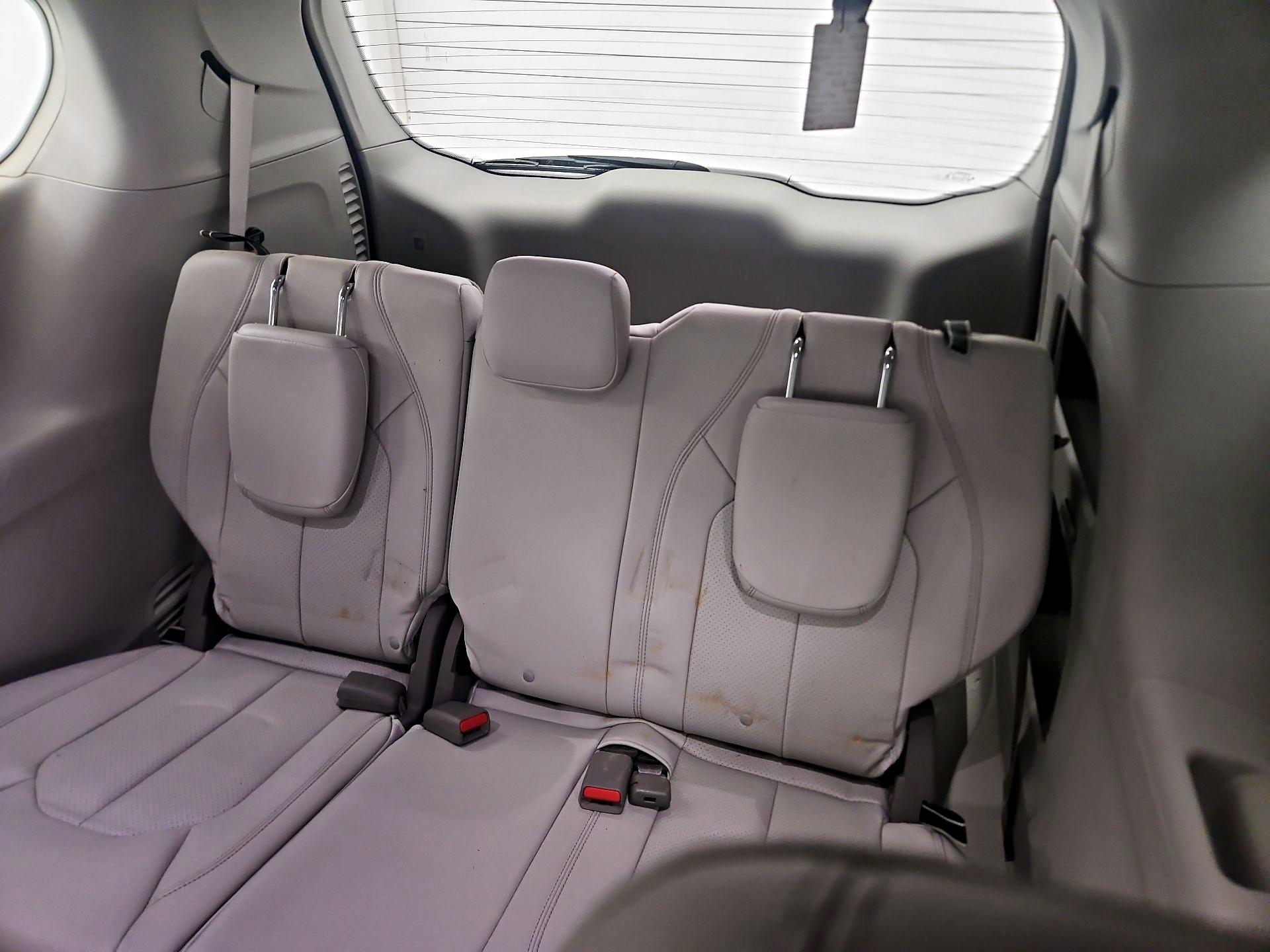 Thumbnail: 2020 Chrysler Pacifica - 19