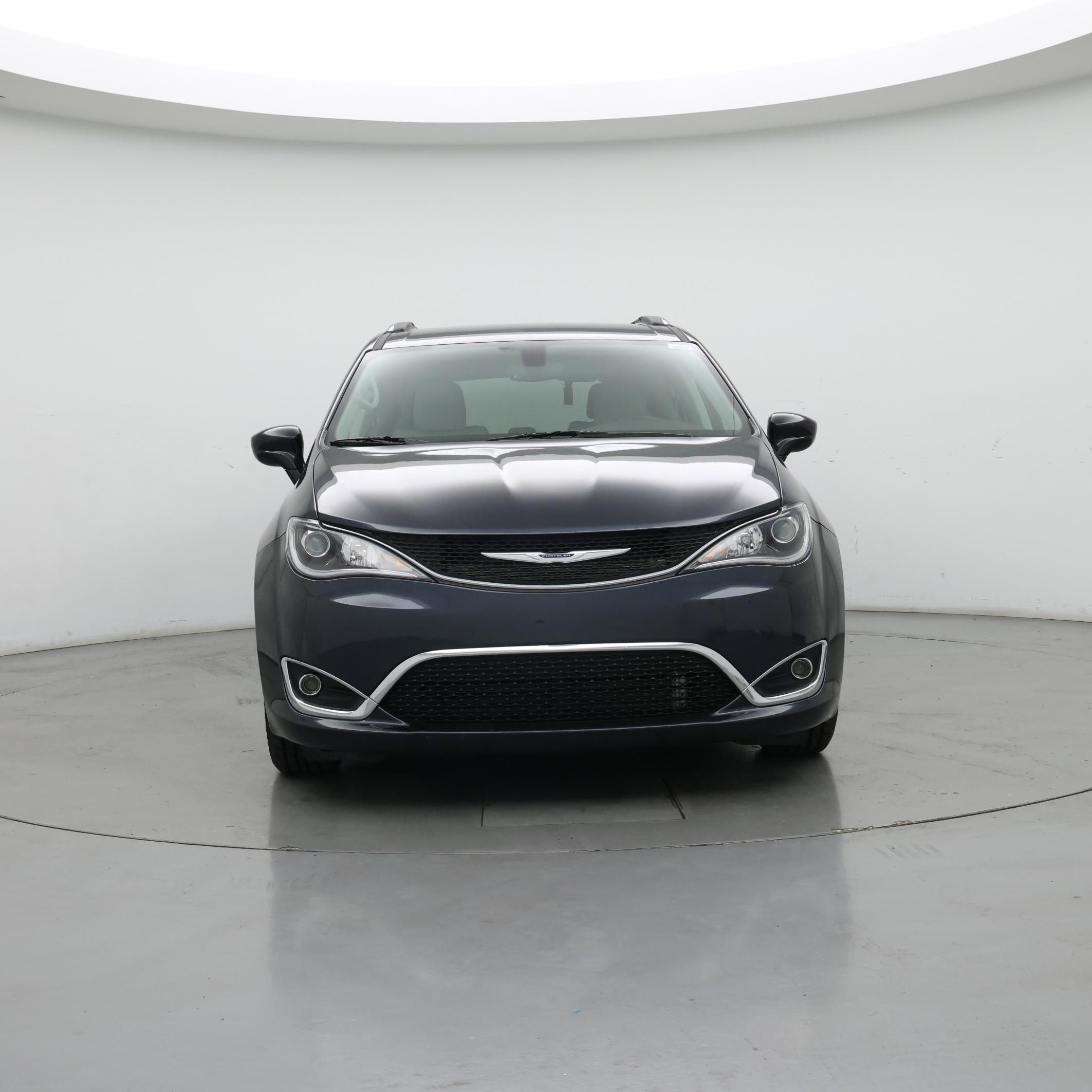 Thumbnail: 2020 Chrysler Pacifica - 5