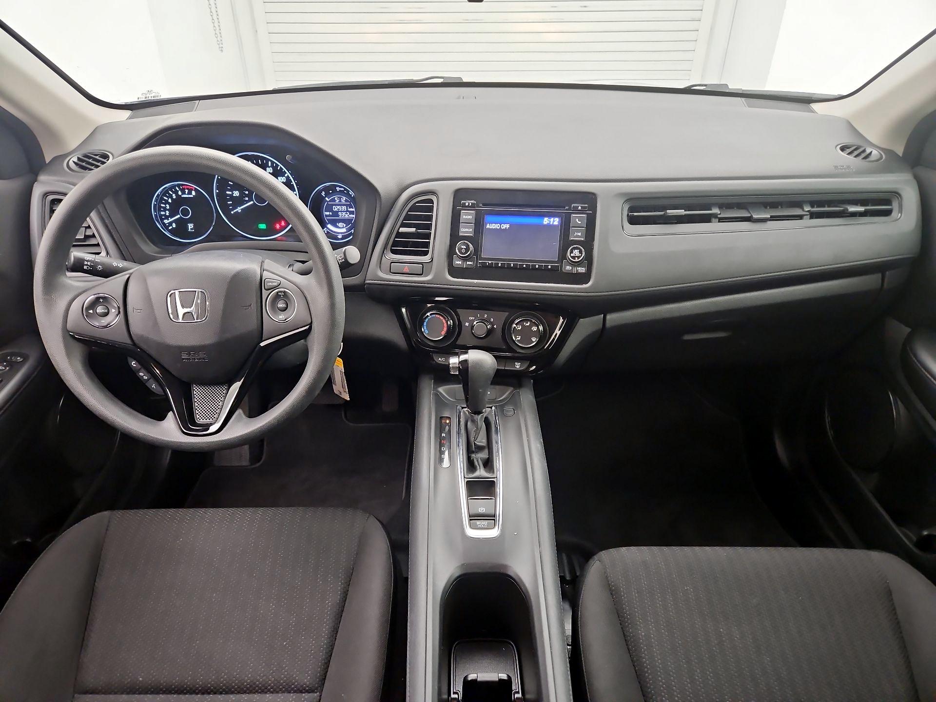 Thumbnail: 2016 Honda HR-V - 9