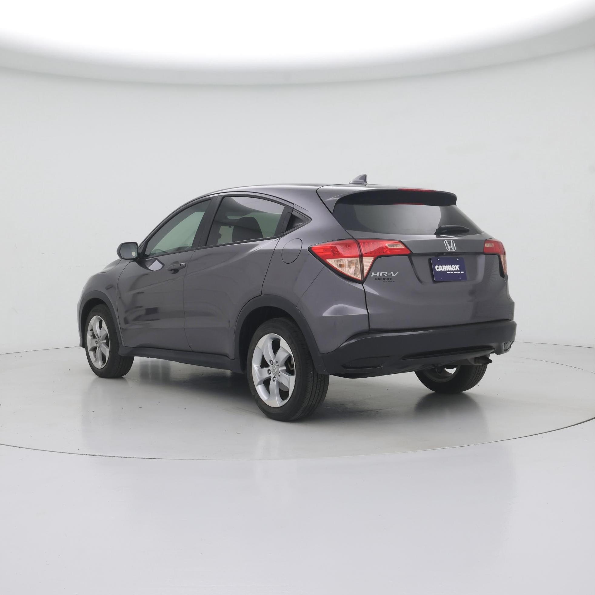 Thumbnail: 2016 Honda HR-V - 2