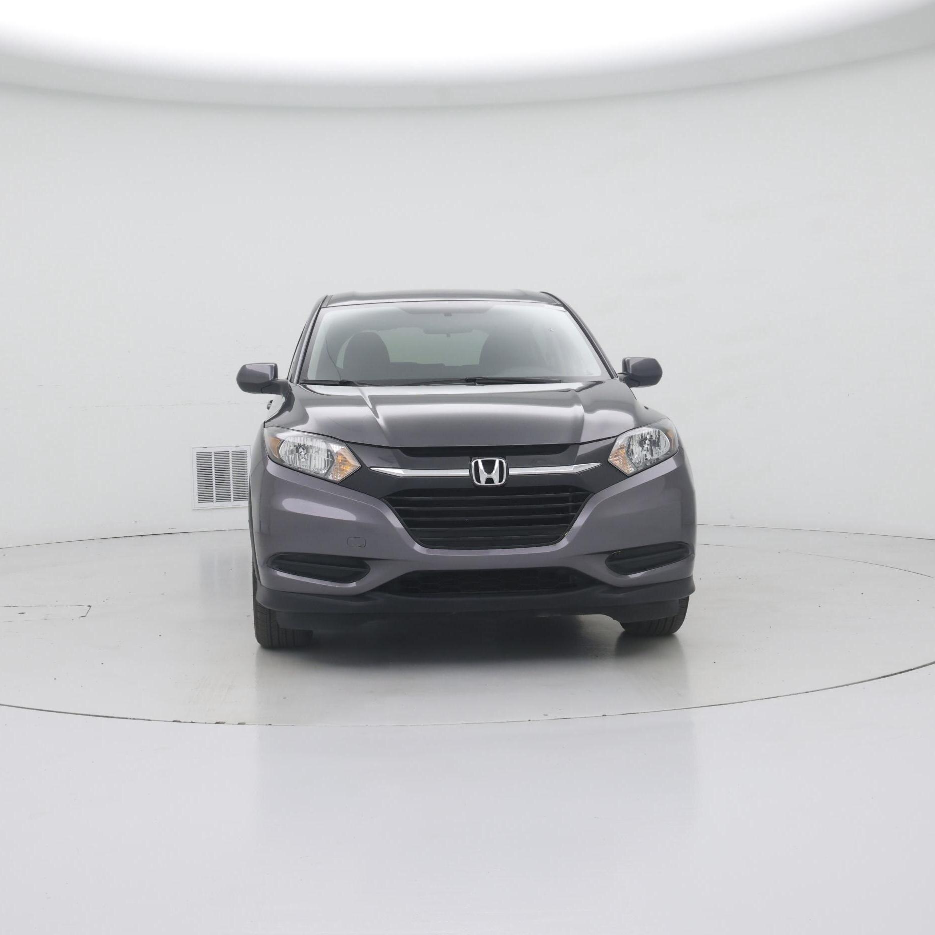 Thumbnail: 2016 Honda HR-V - 5