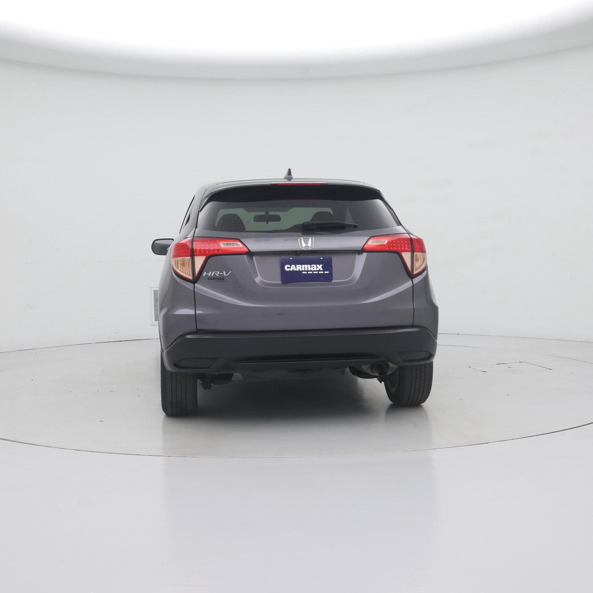 Thumbnail: 2016 Honda HR-V - 6