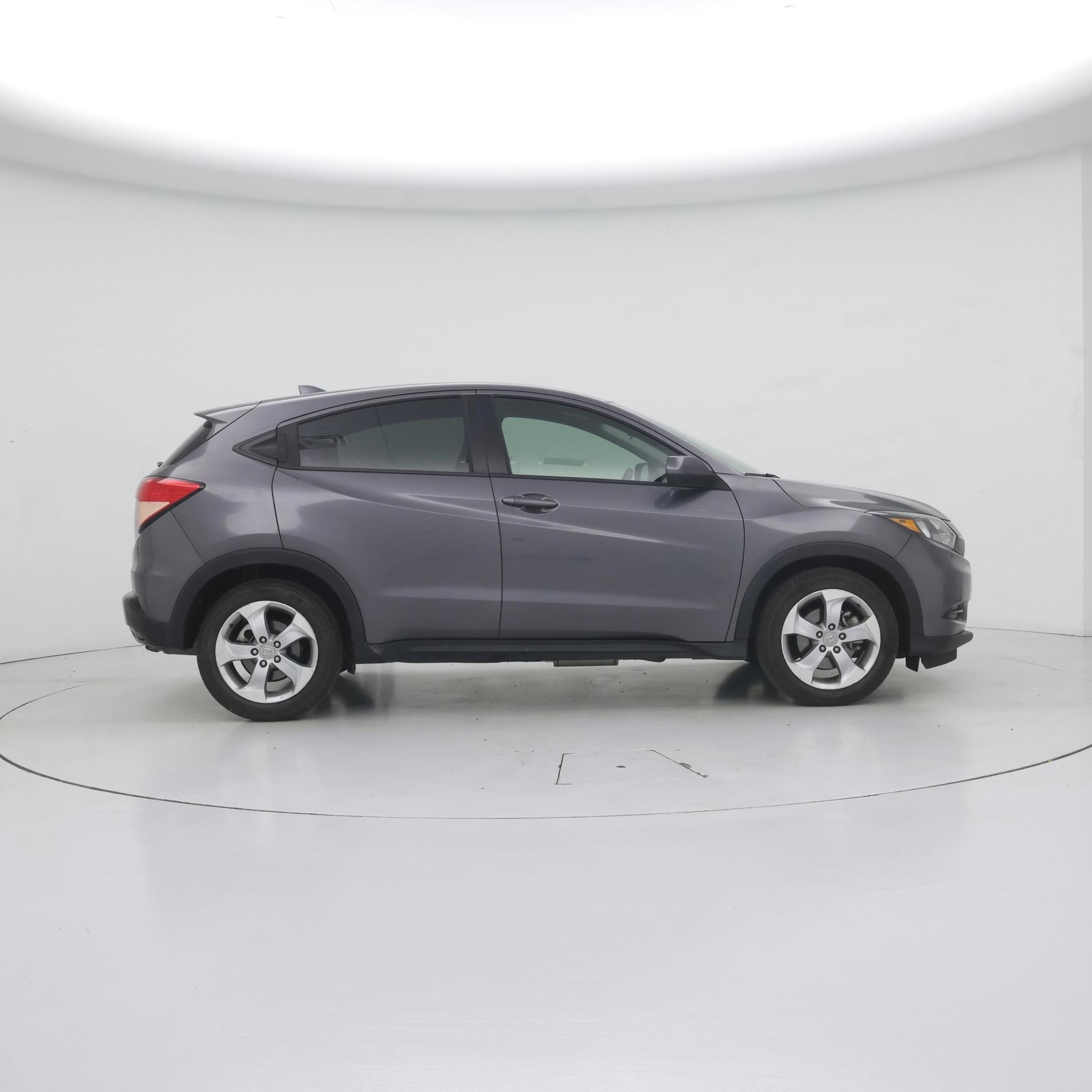 Thumbnail: 2016 Honda HR-V - 7