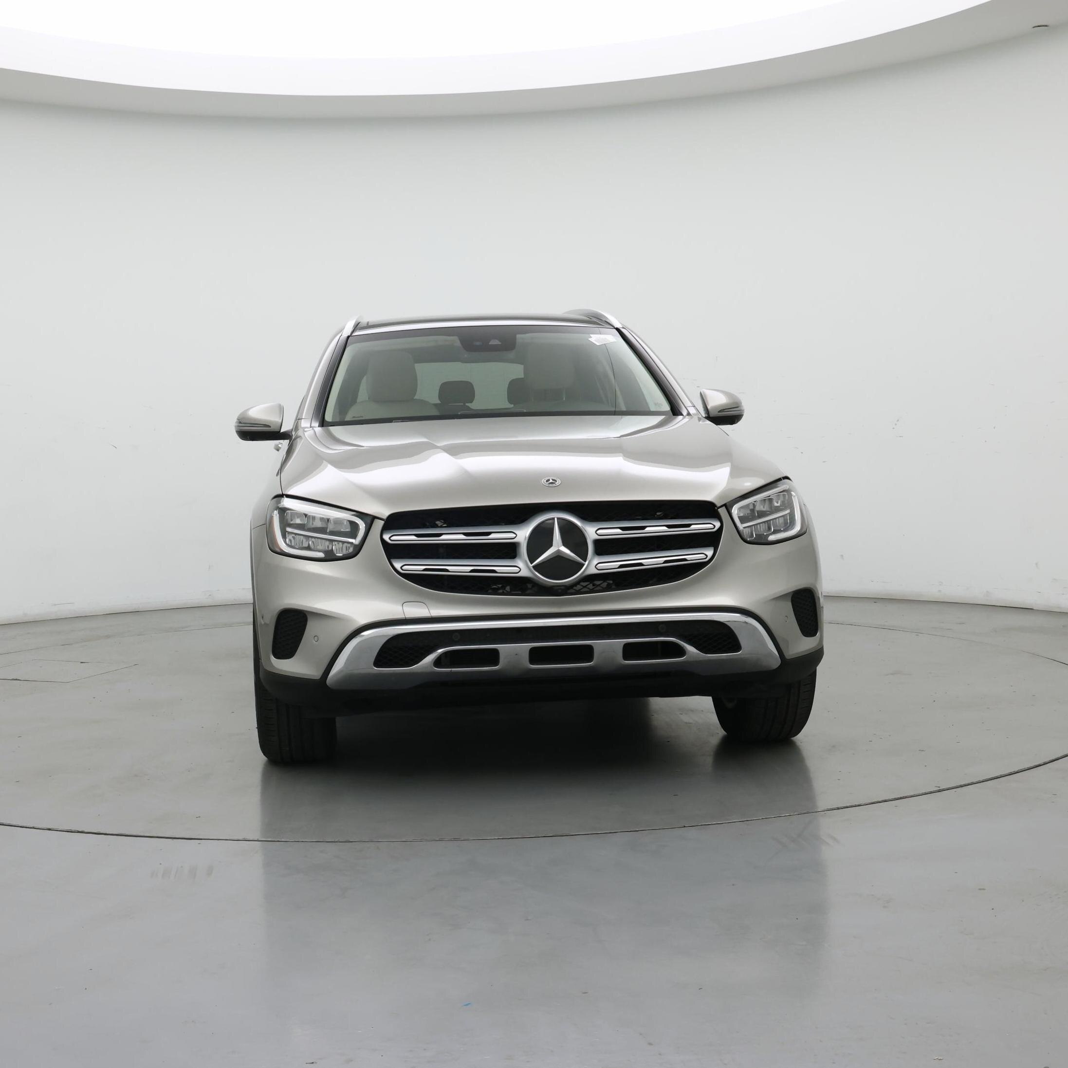 Thumbnail: 2022 Mercedes-Benz GLC - 5