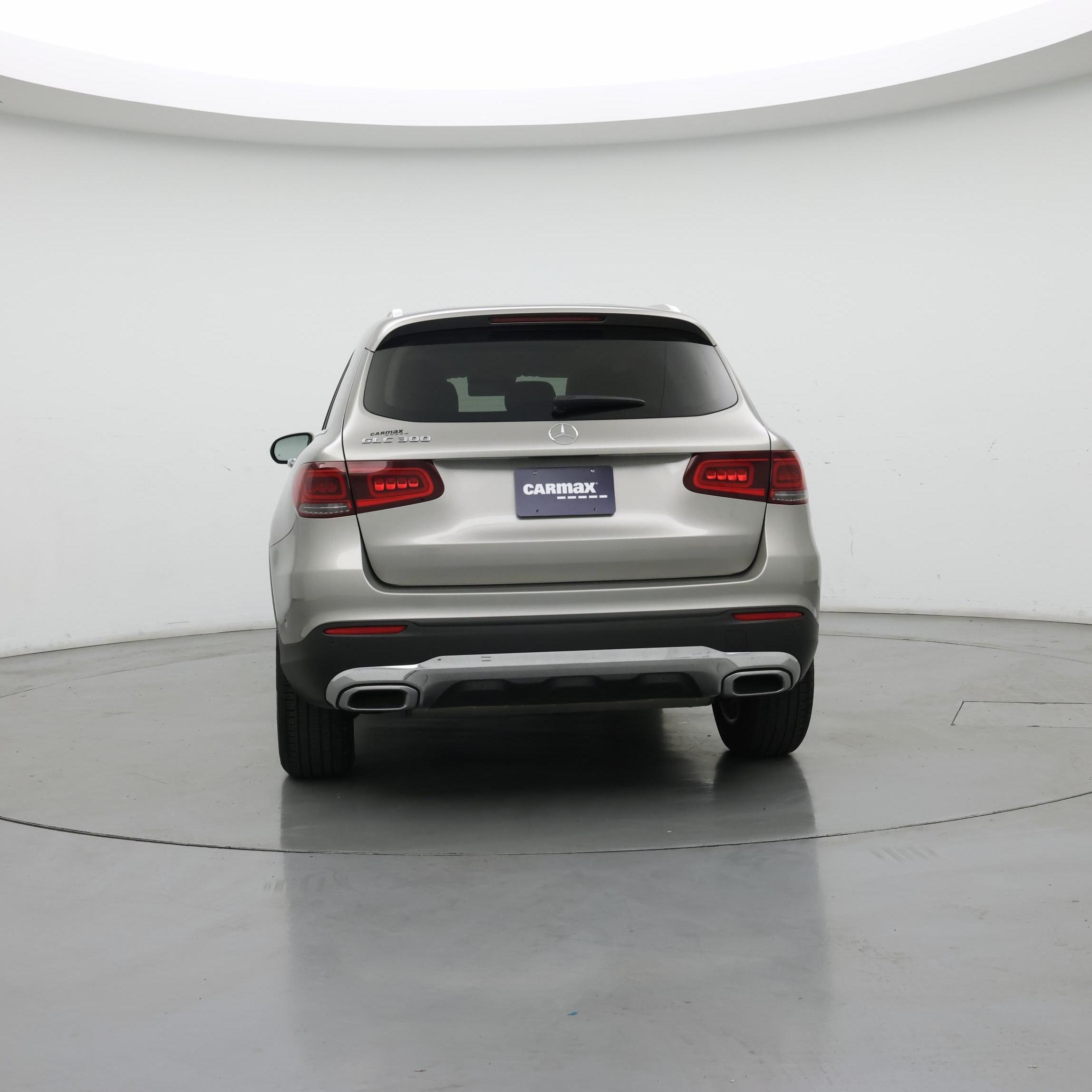 Thumbnail: 2022 Mercedes-Benz GLC - 6