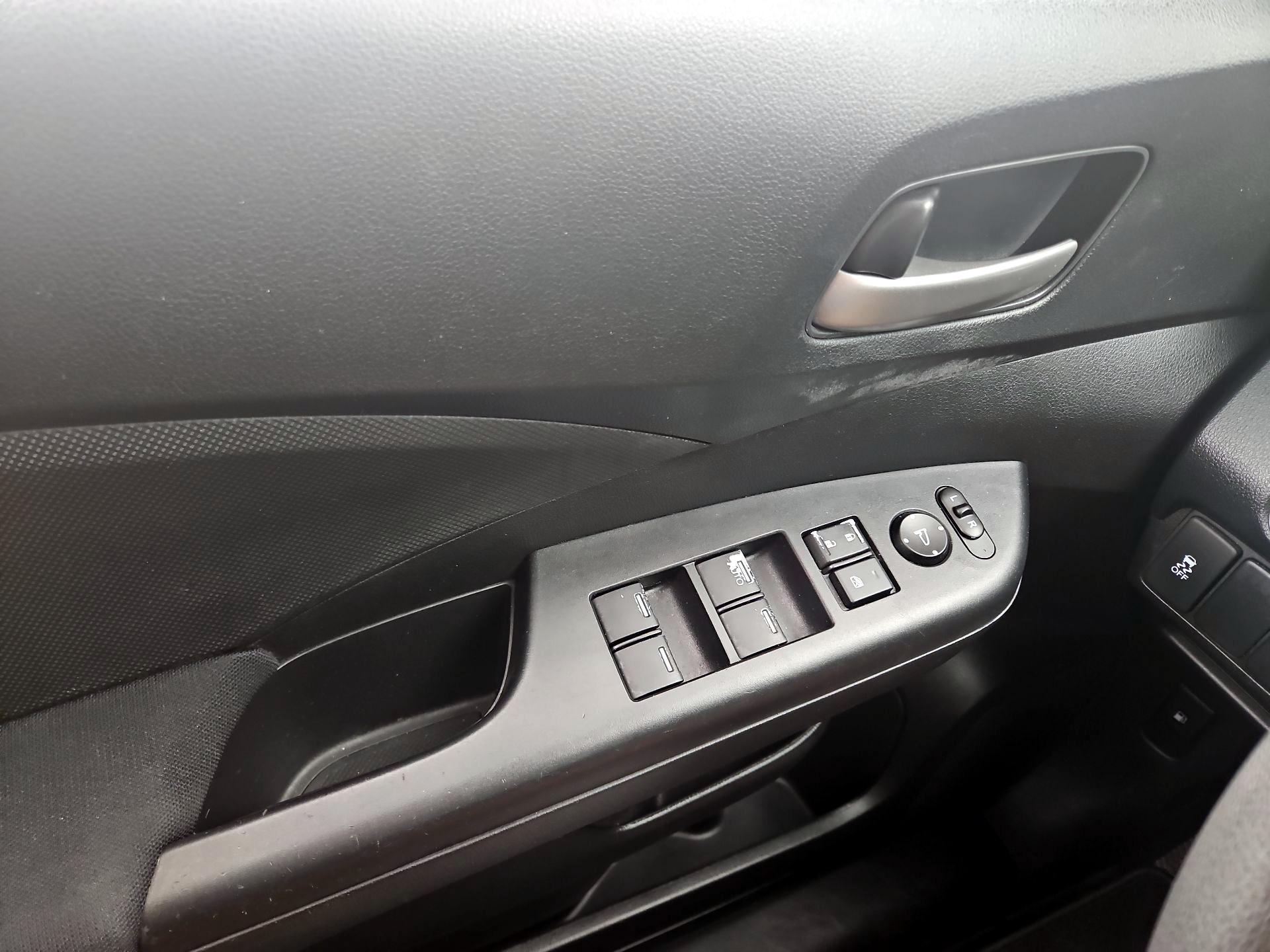 Thumbnail: 2016 Honda CR-V - 12