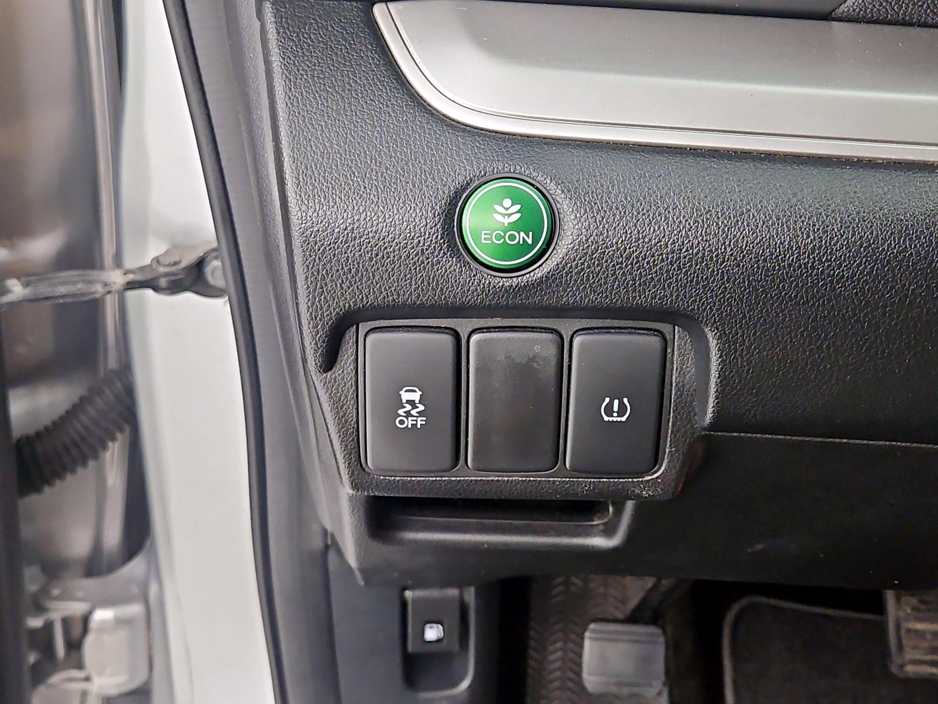 Thumbnail: 2016 Honda CR-V - 13