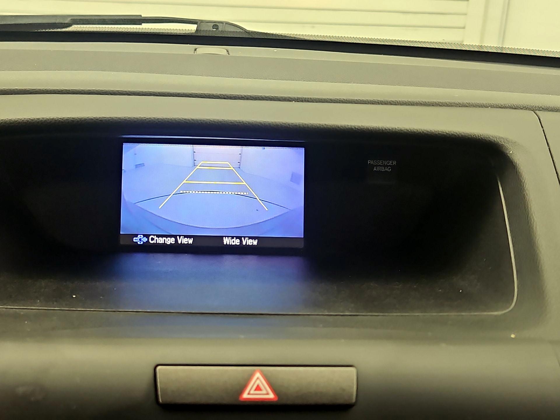 Thumbnail: 2016 Honda CR-V - 14