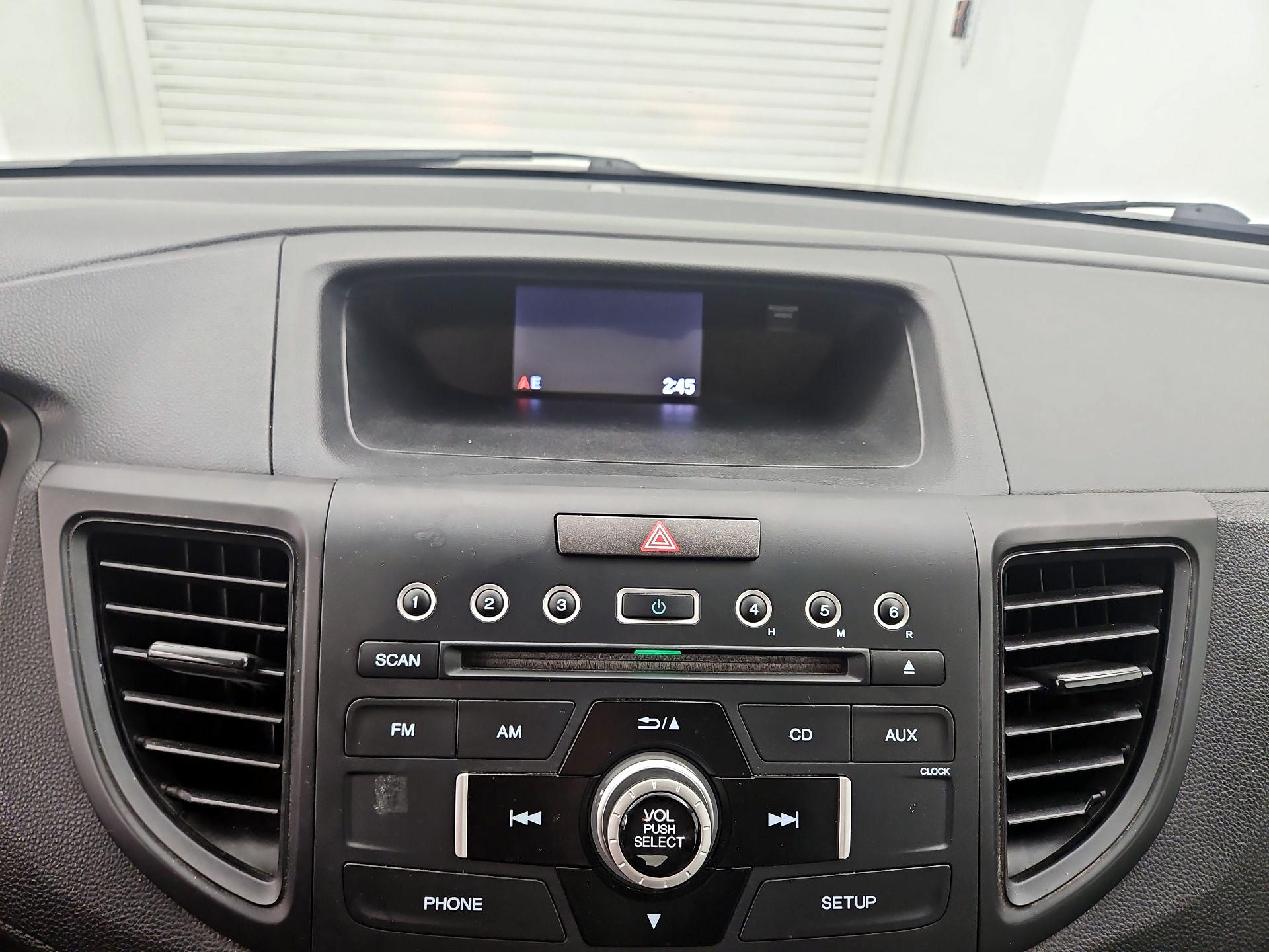 Thumbnail: 2016 Honda CR-V - 15