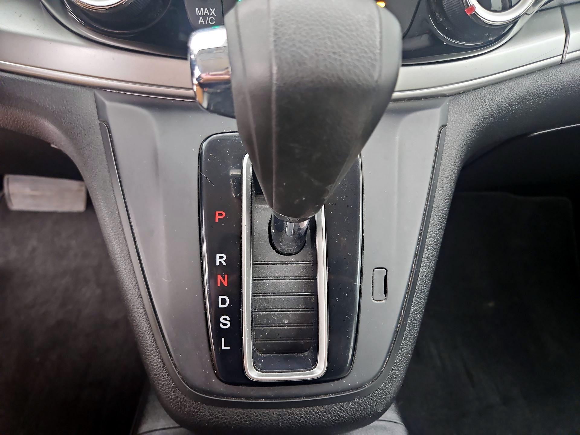 Thumbnail: 2016 Honda CR-V - 17