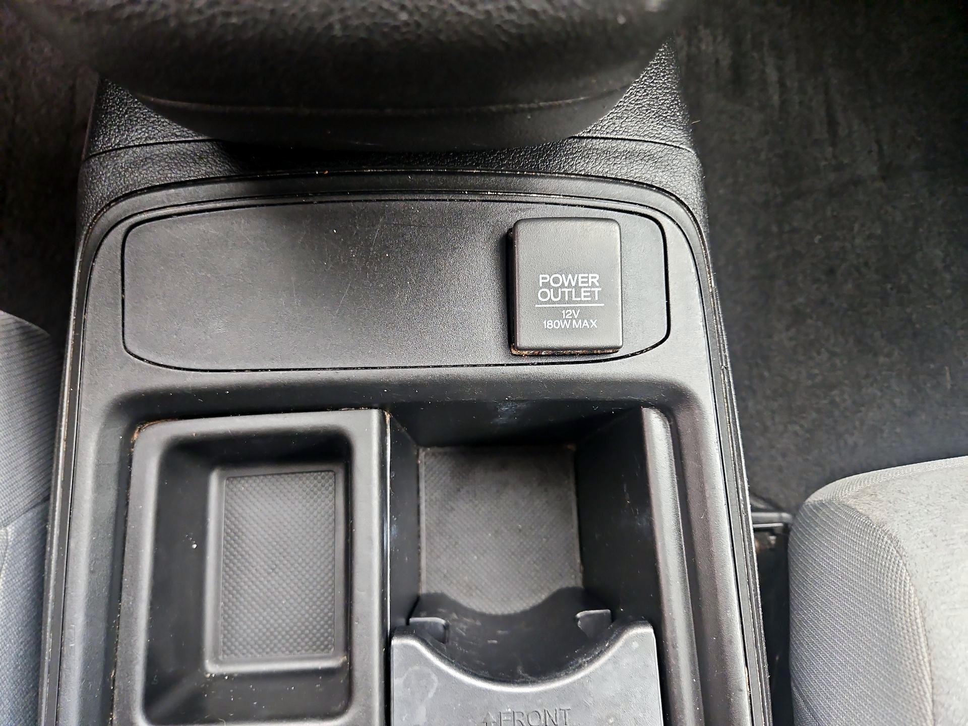 Thumbnail: 2016 Honda CR-V - 18