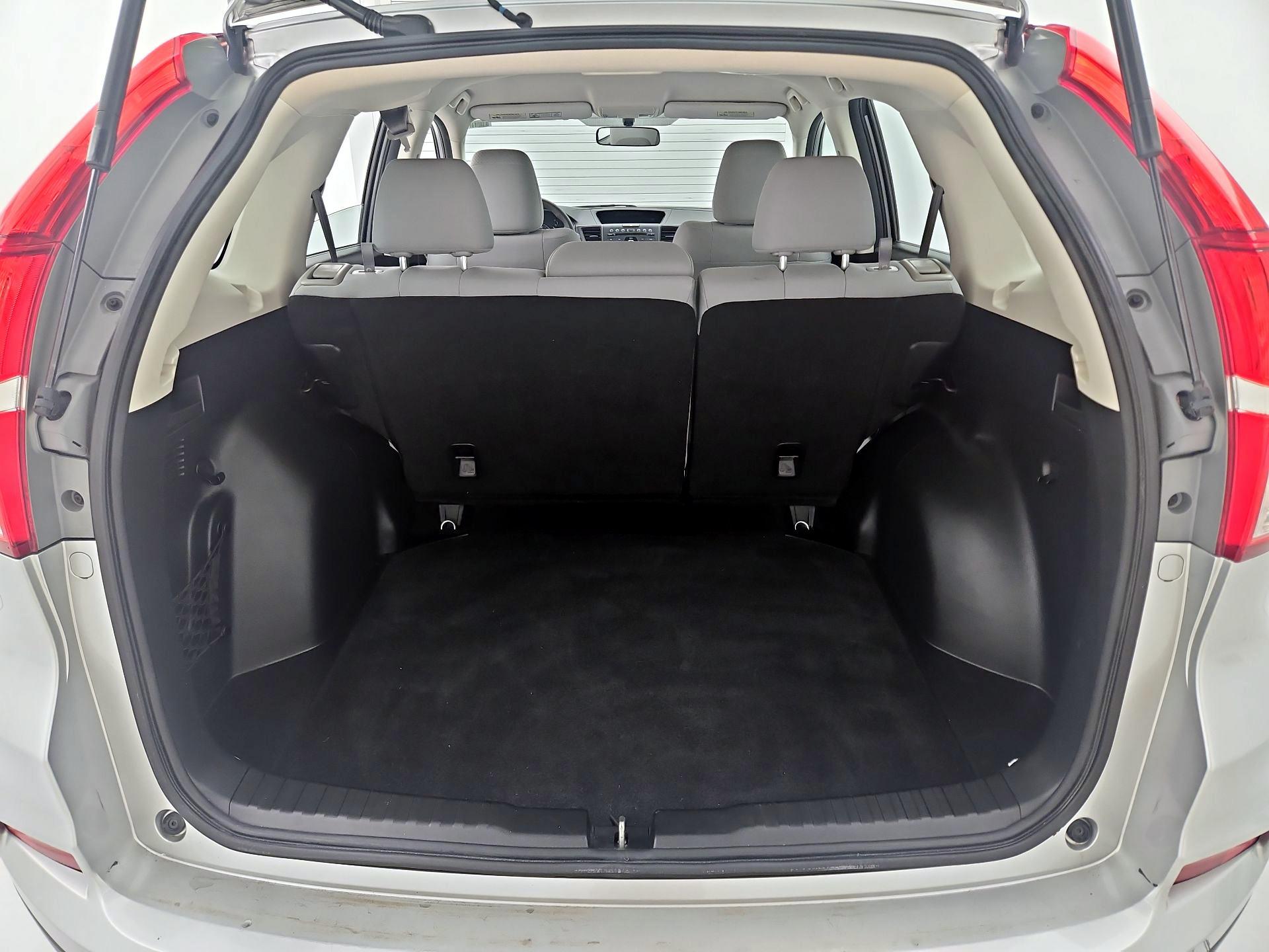 Thumbnail: 2016 Honda CR-V - 20