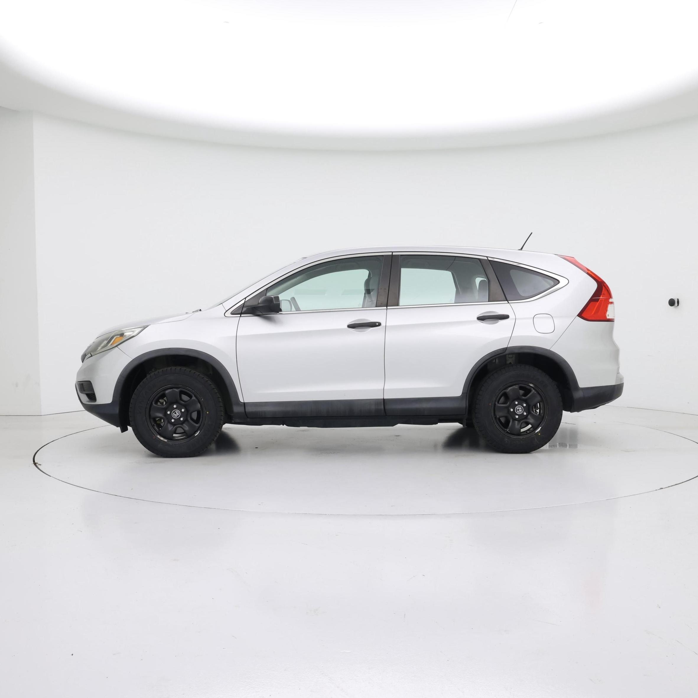 Thumbnail: 2016 Honda CR-V - 3