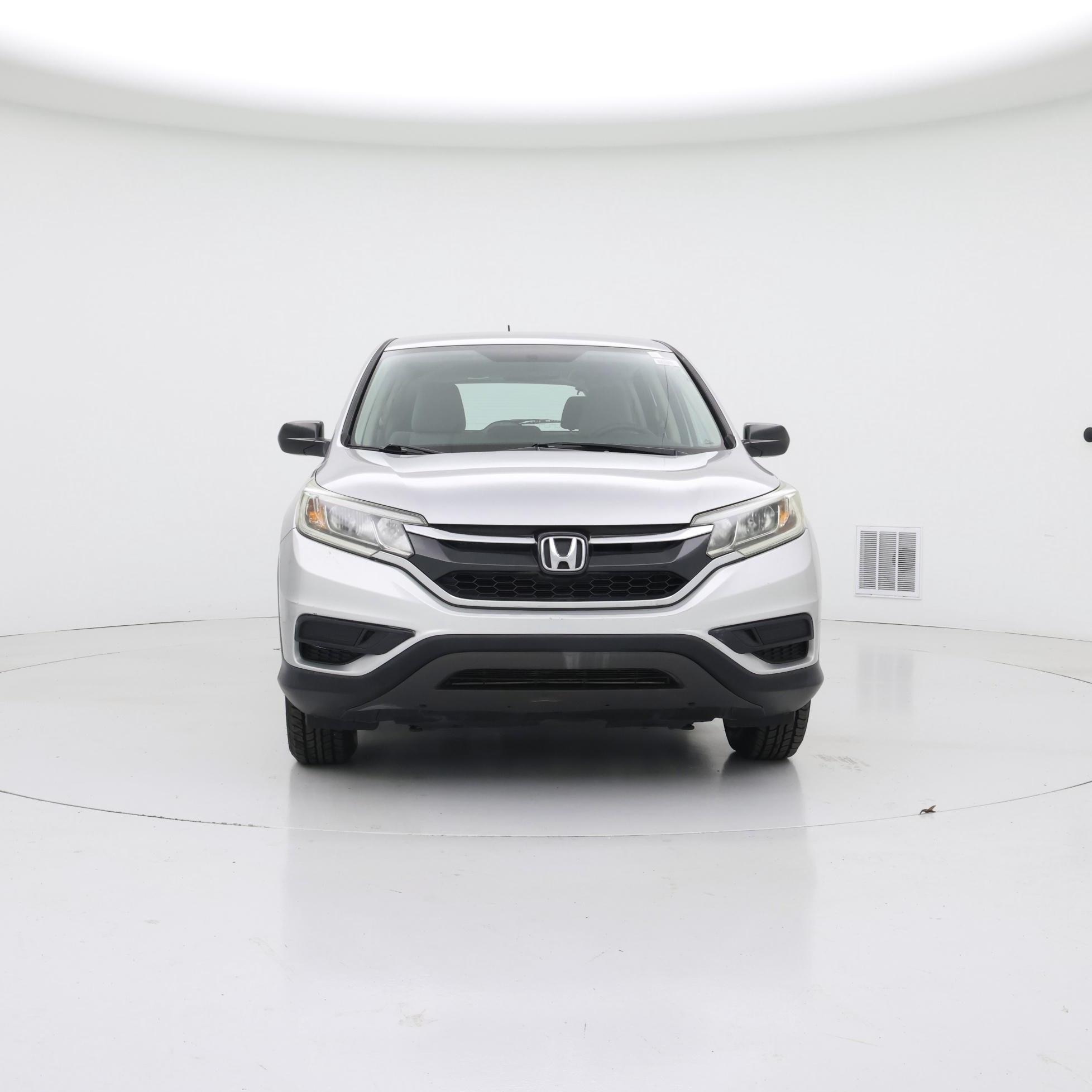 Thumbnail: 2016 Honda CR-V - 5