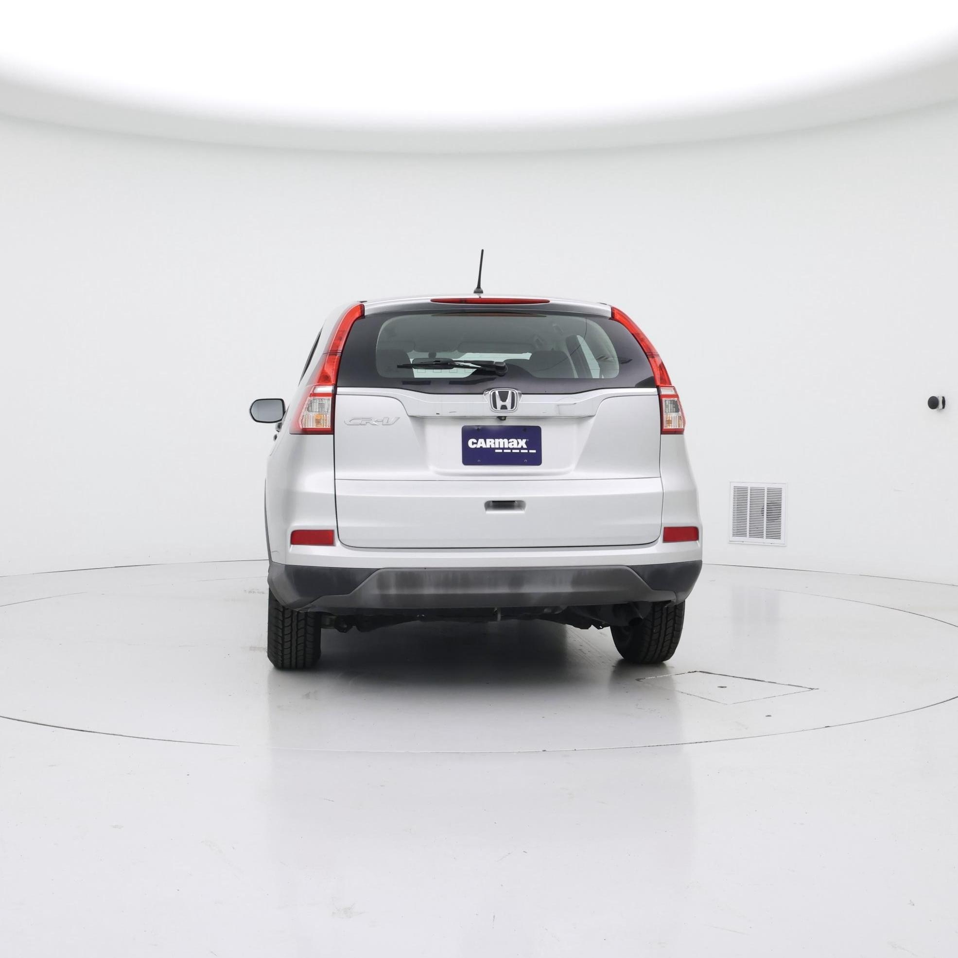 Thumbnail: 2016 Honda CR-V - 6