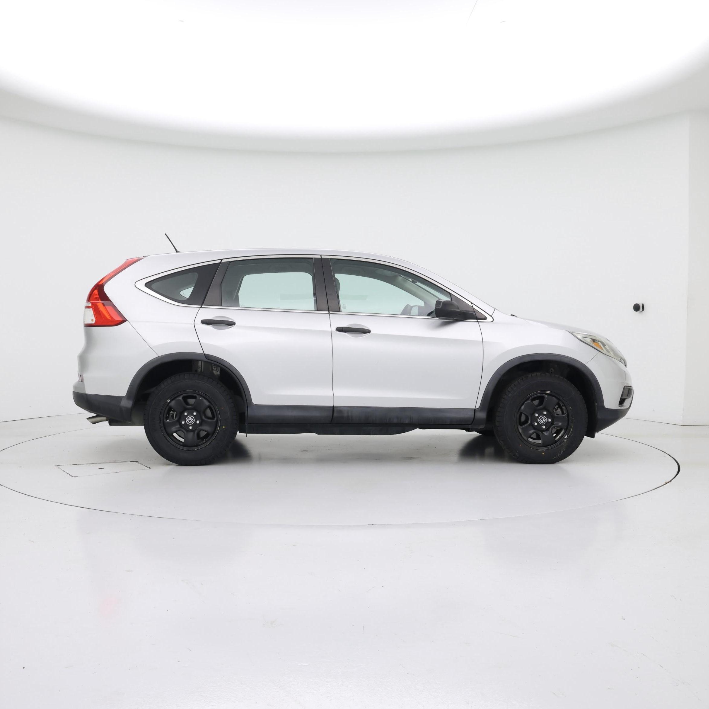 Thumbnail: 2016 Honda CR-V - 7